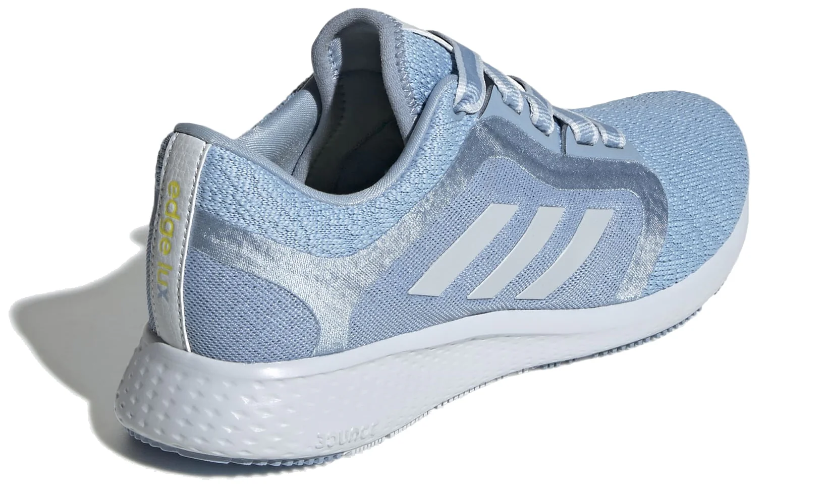 ADIDAS EDGE LUX 4 SHOES - Image 4
