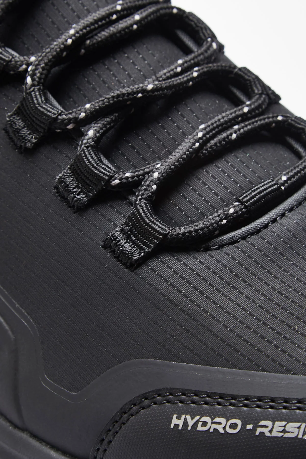 LESCON Explore Max Black Men's Trekking Boots - Image 5