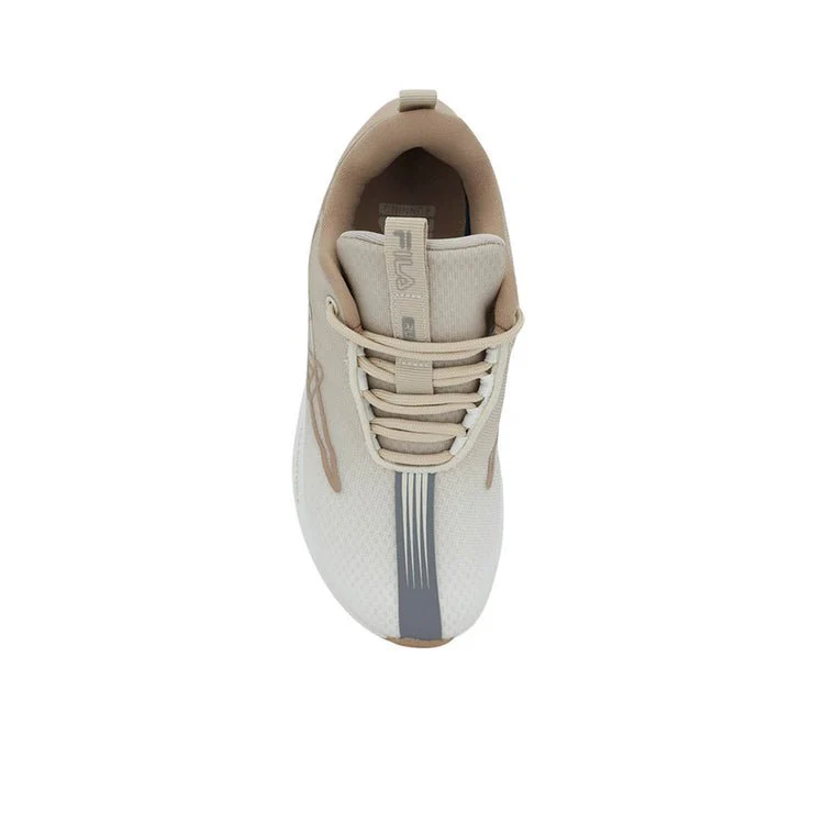 FILA Endura Women's Running Shoes - BEG - Image 3