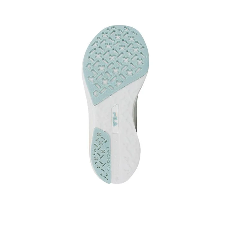 FILA Endura Women's Running Shoes - BUE - Image 4