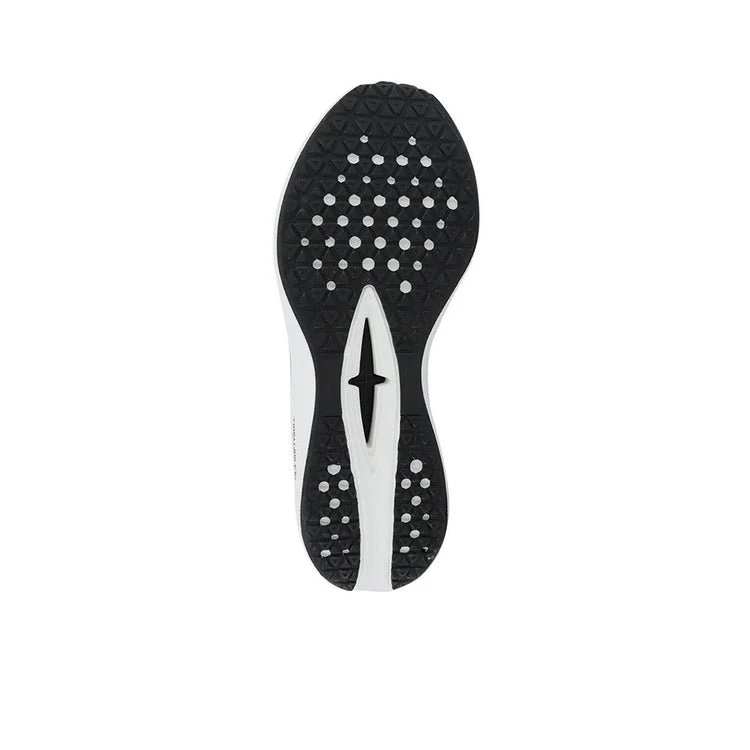 FILA Pulse V2 Men's Running Shoes-WHI - Image 4