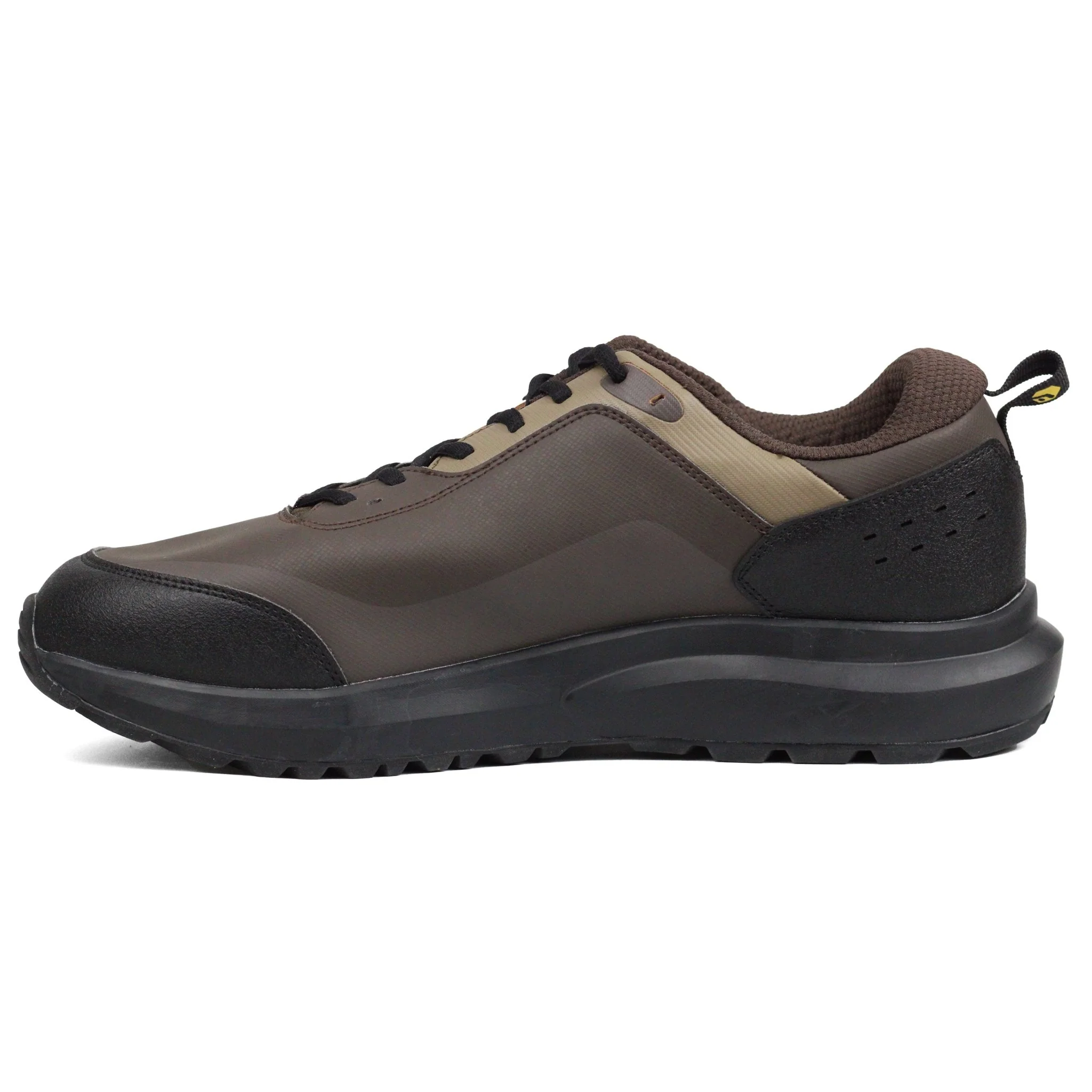 FITVILLE Extra Wide Walking Shoes Soft Toe Brk - Image 4