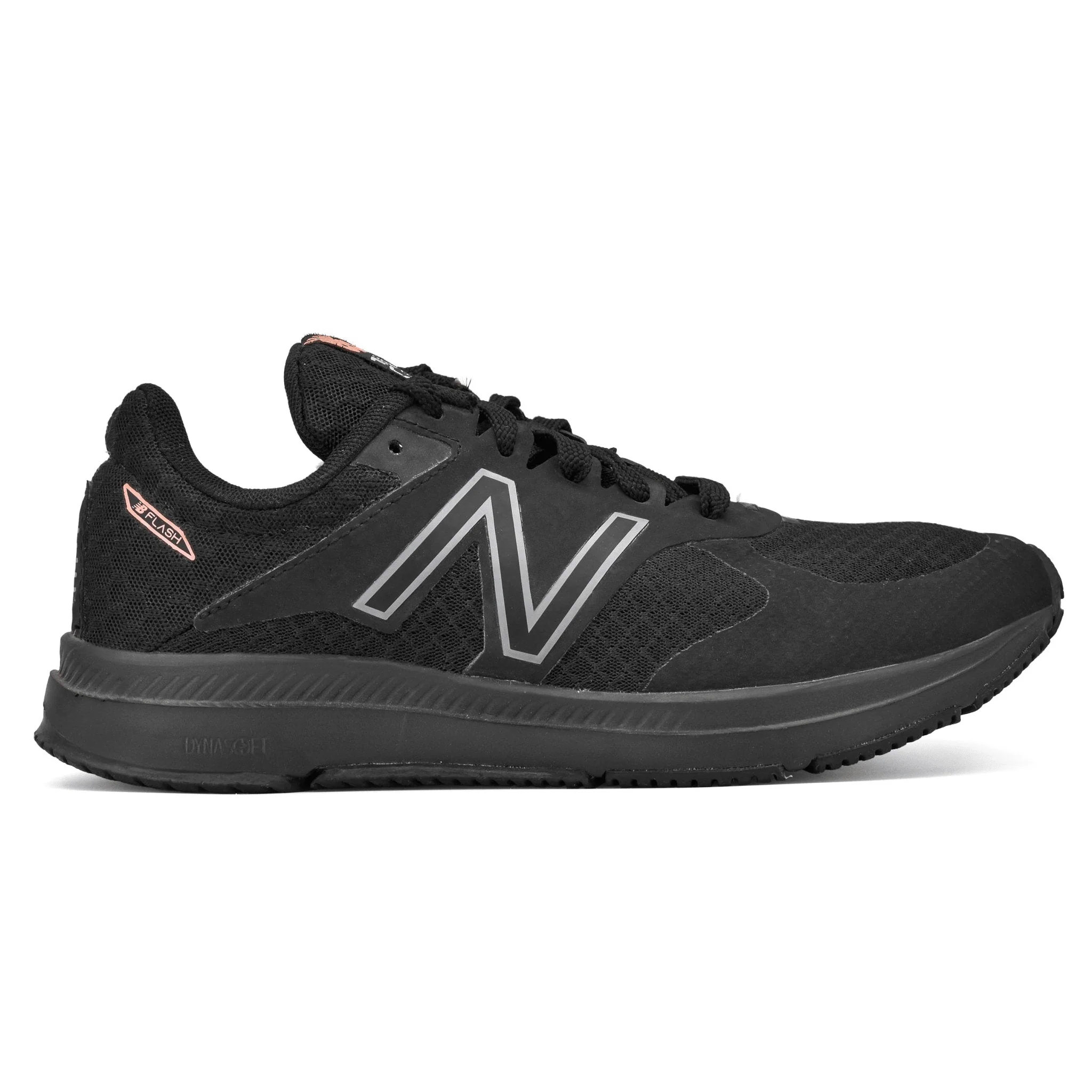 FLASH Low-Top Lace-up Running Shoes