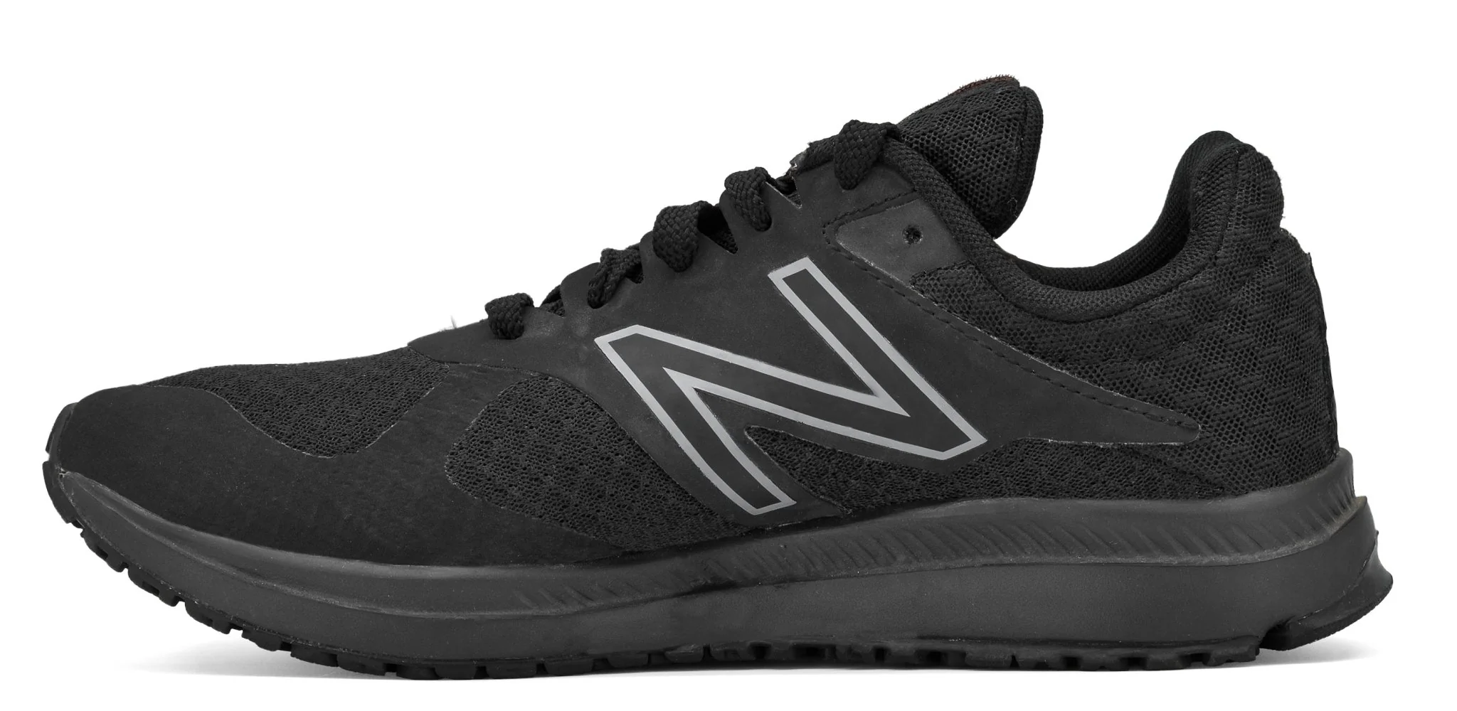 FLASH Low-Top Lace-up Running Shoes - Image 3
