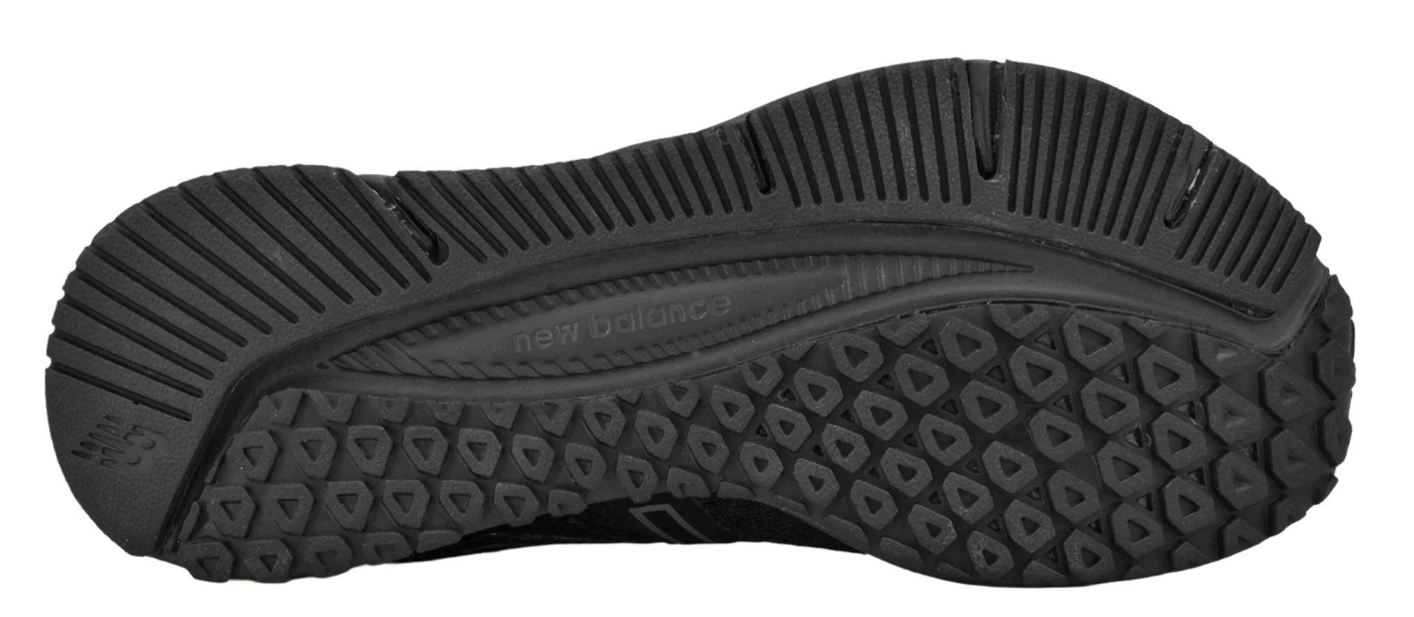 FLASH Low-Top Lace-up Running Shoes - Image 4