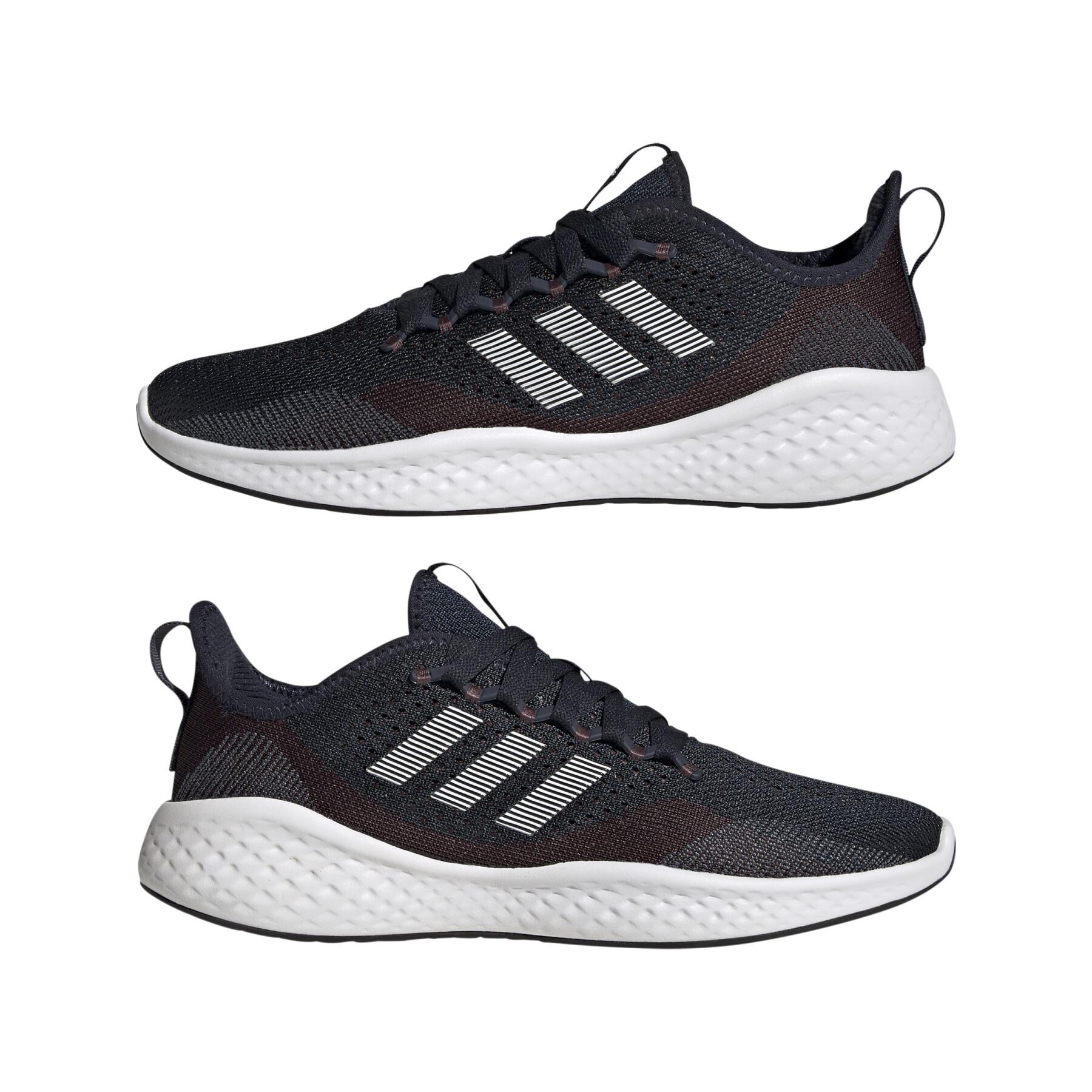 ADIDAS FLUIDFLOW 2.0 SHOES - Image 5