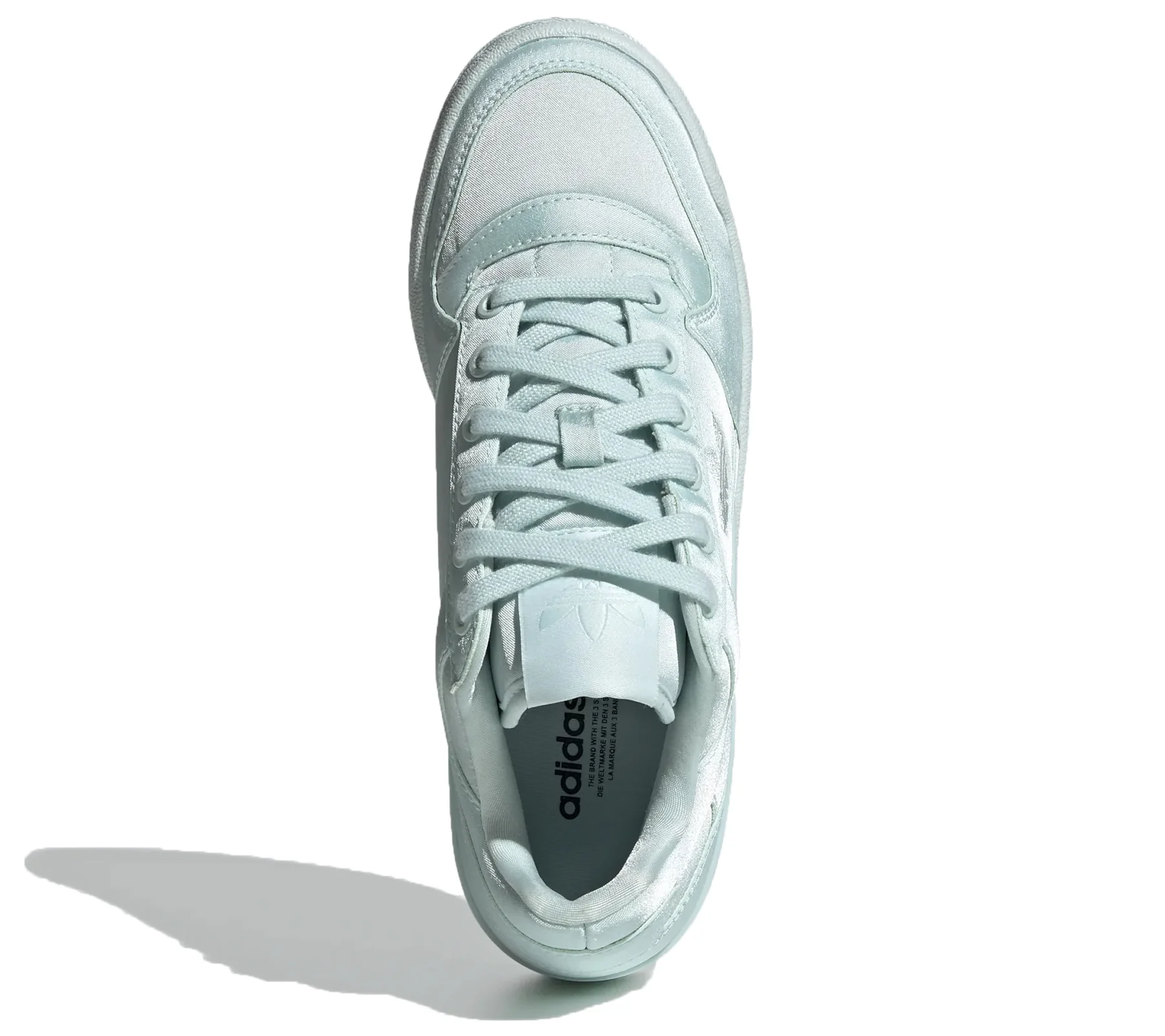 FORUM BOLD SHOES - Image 6
