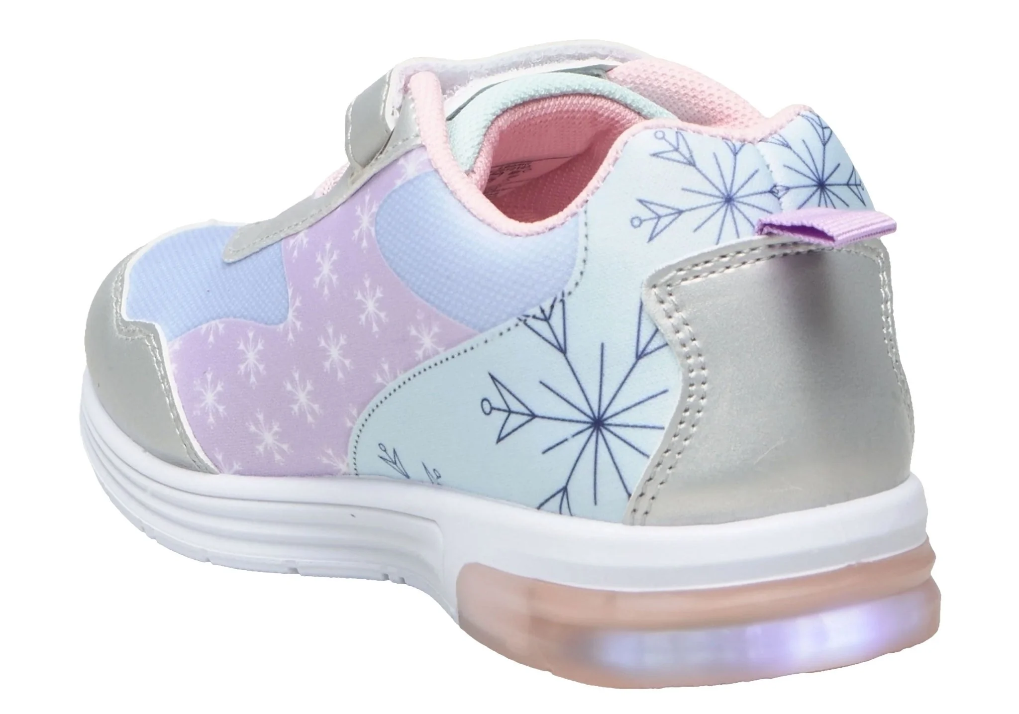 FROZEN GIRLS SNEAKER - Image 3