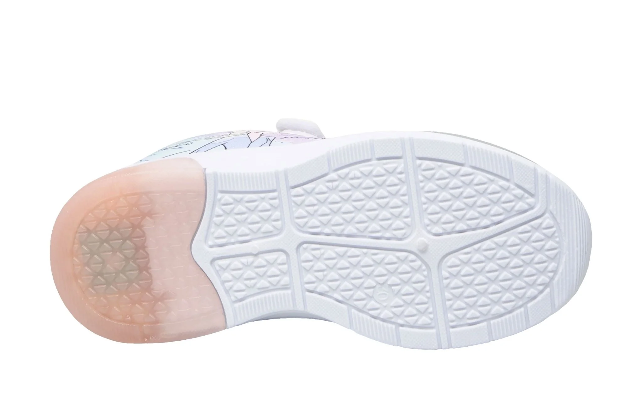 FROZEN GIRLS SNEAKER - Image 4