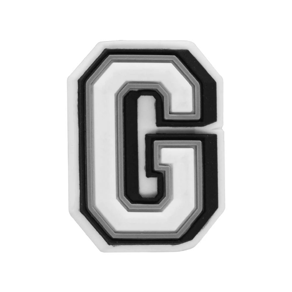 Jibbitz Character G