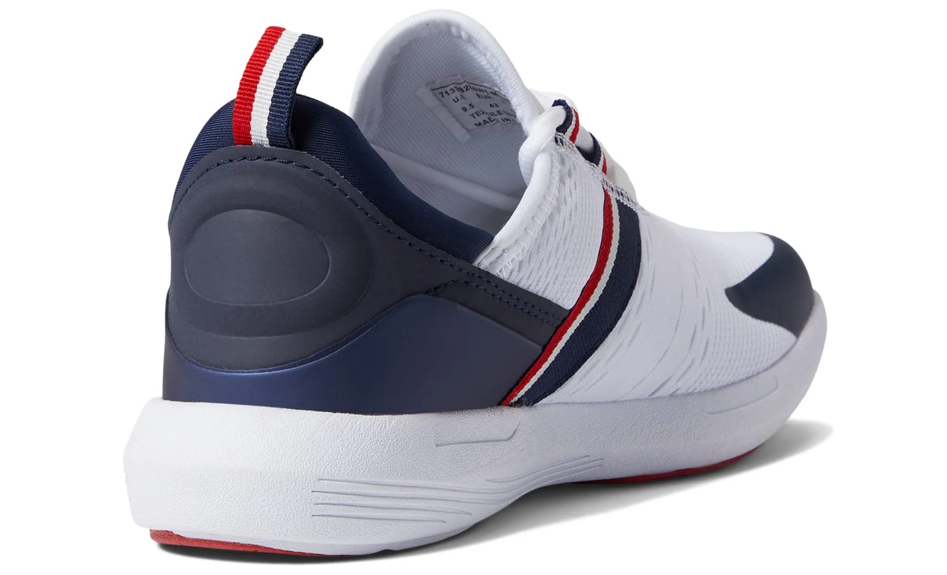 G.H. Bass & Co. Atlas Mesh Sneakers - Image 5