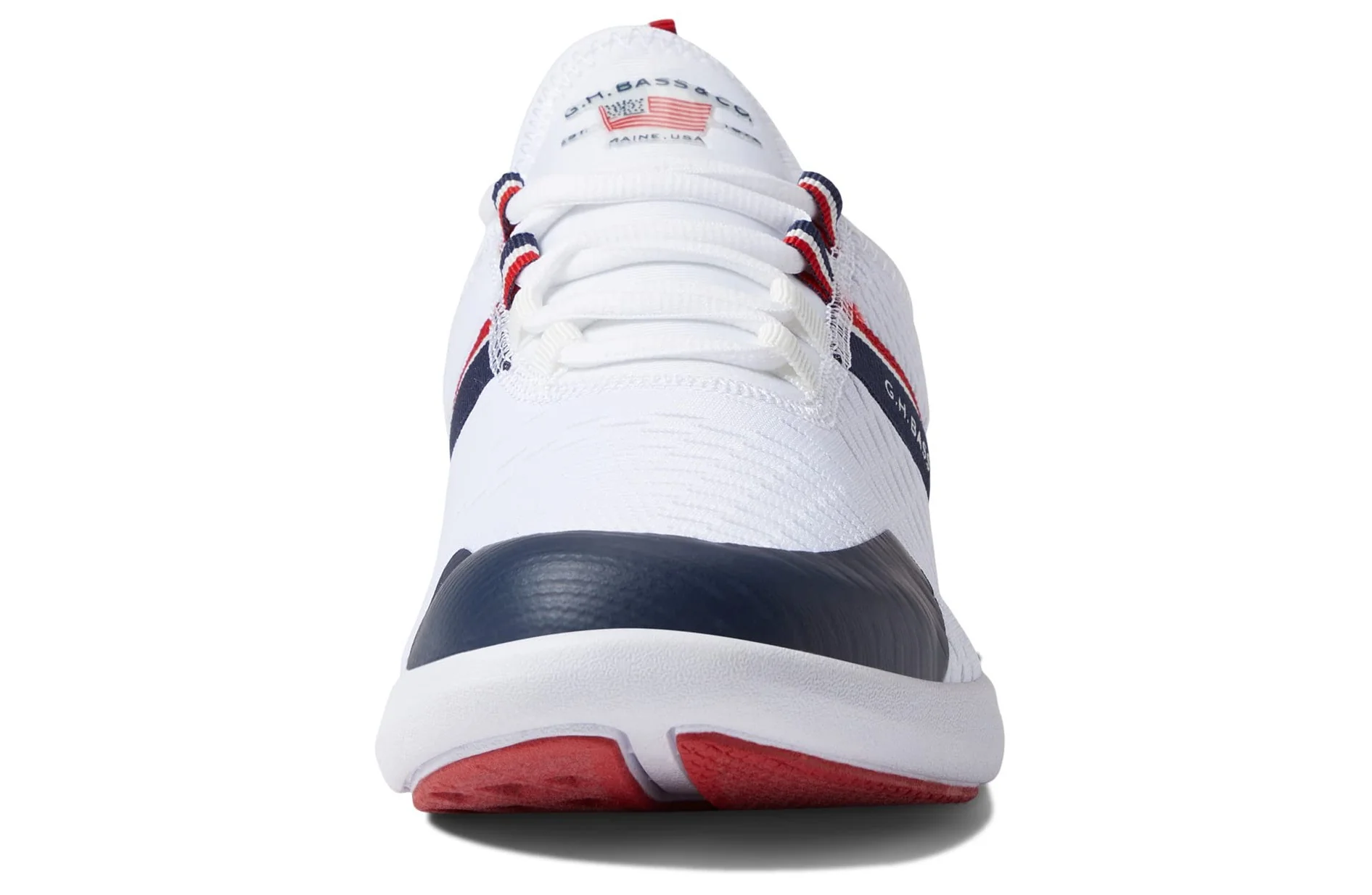 G.H. Bass & Co. Atlas Mesh Sneakers - Image 6