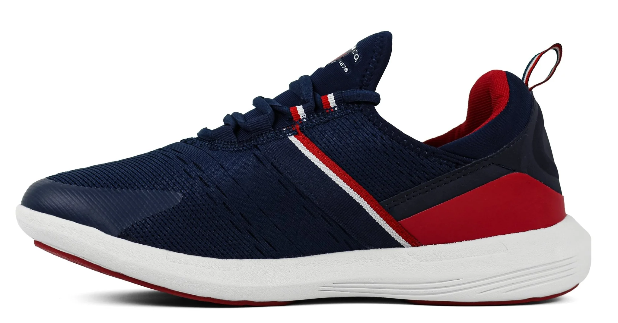 G.H. Bass & Co. Atlas Mesh Sneakers - Image 3