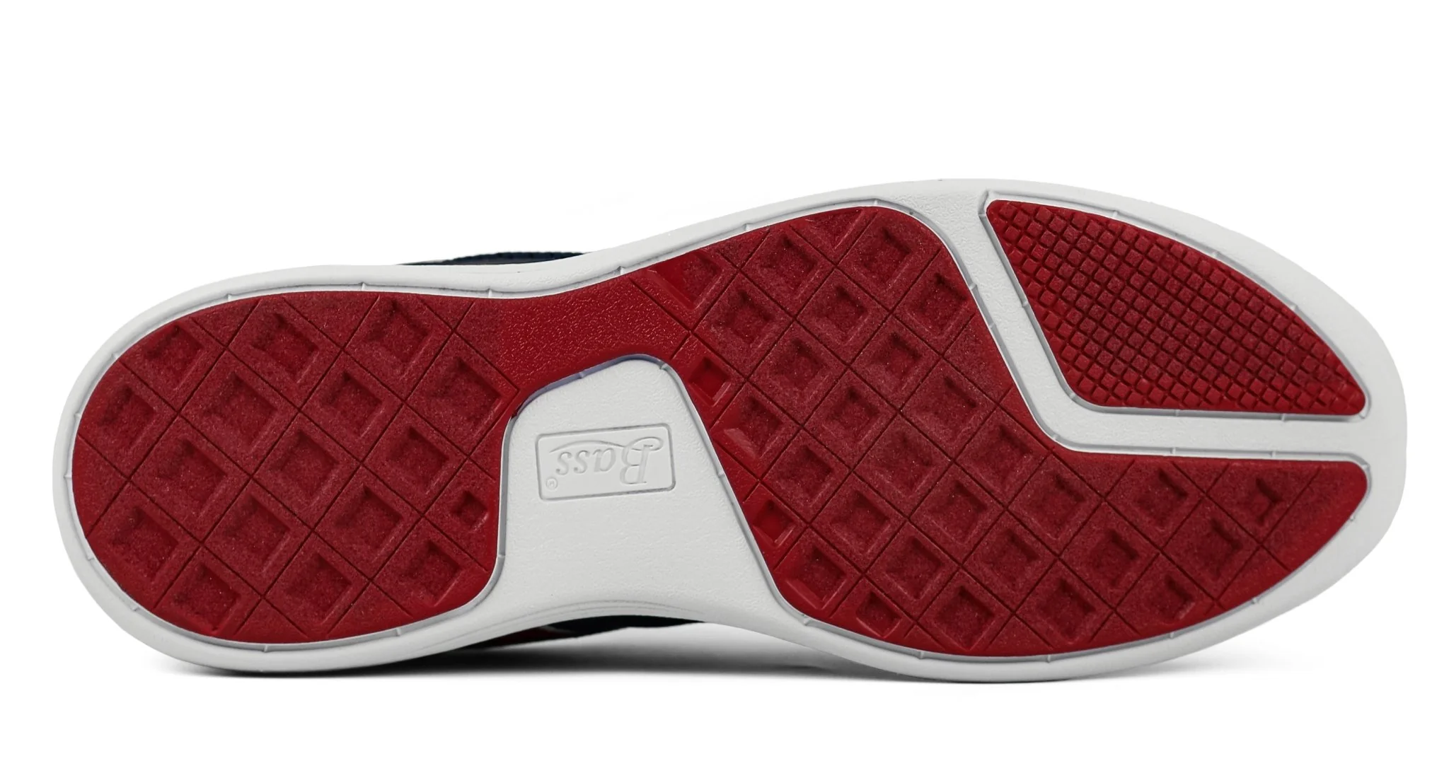 G.H. Bass & Co. Atlas Mesh Sneakers - Image 4