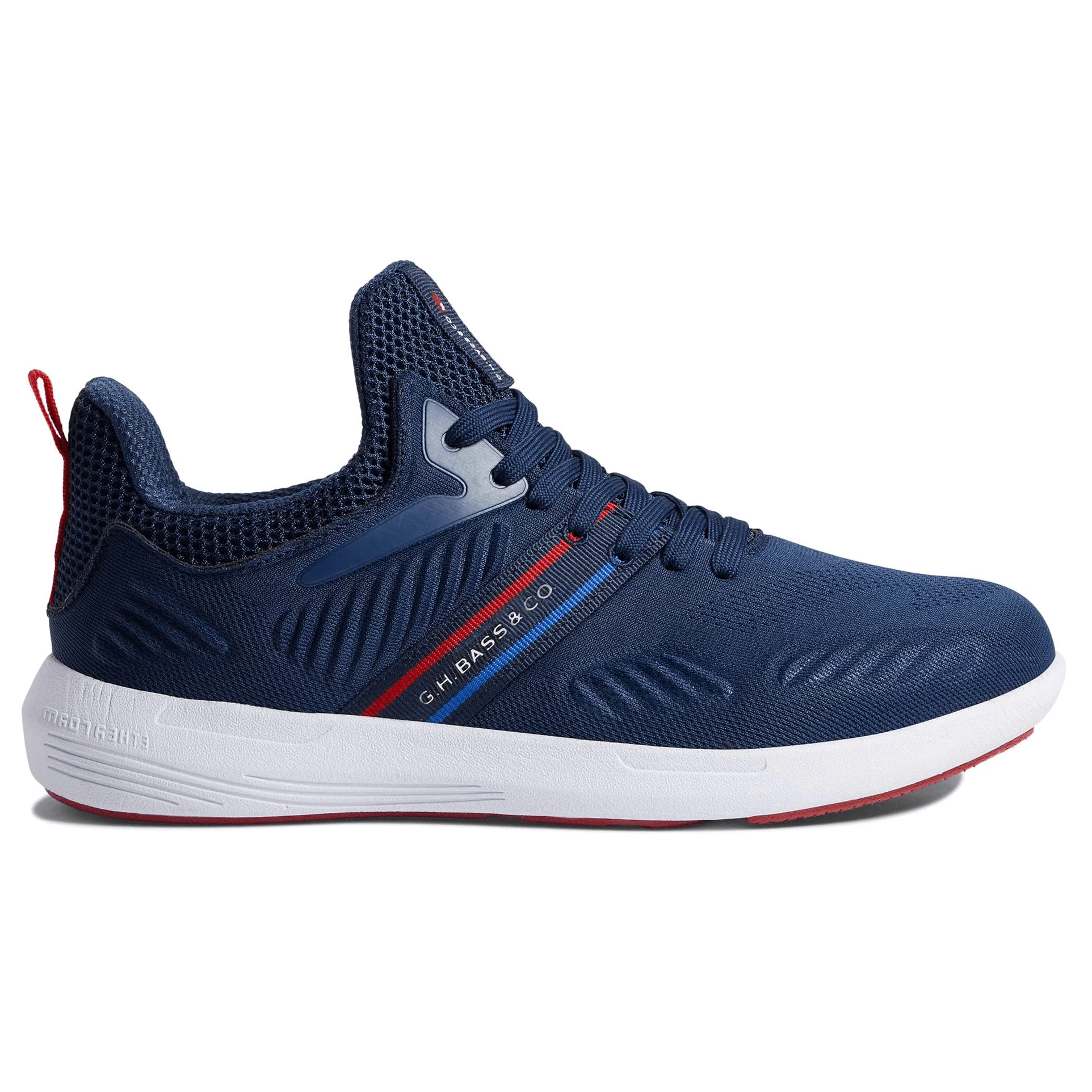 G.H. Bass & Co. Mercury Mesh Sneakers