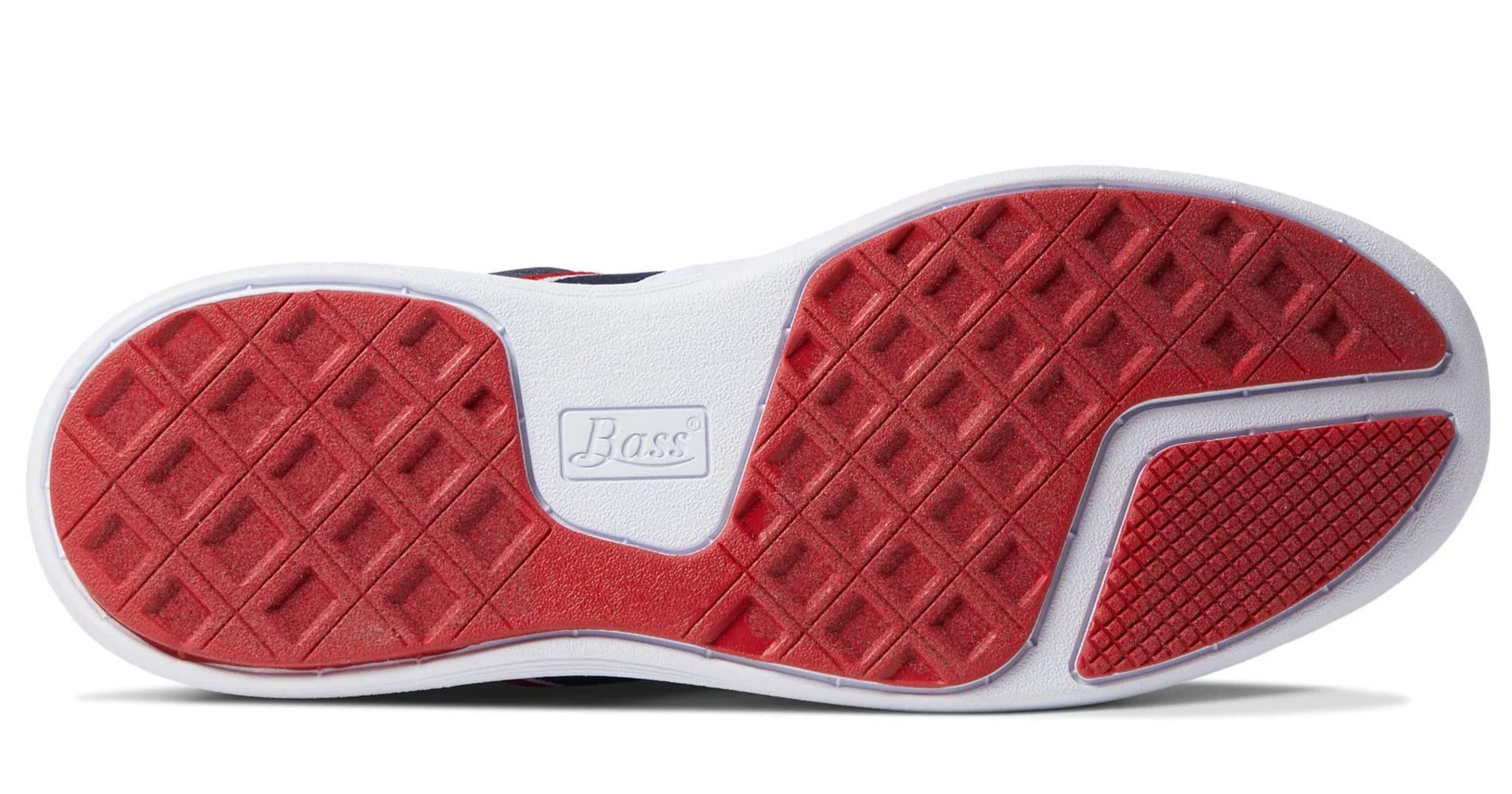 G.H. Bass & Co. Mercury Mesh Sneakers - Image 3