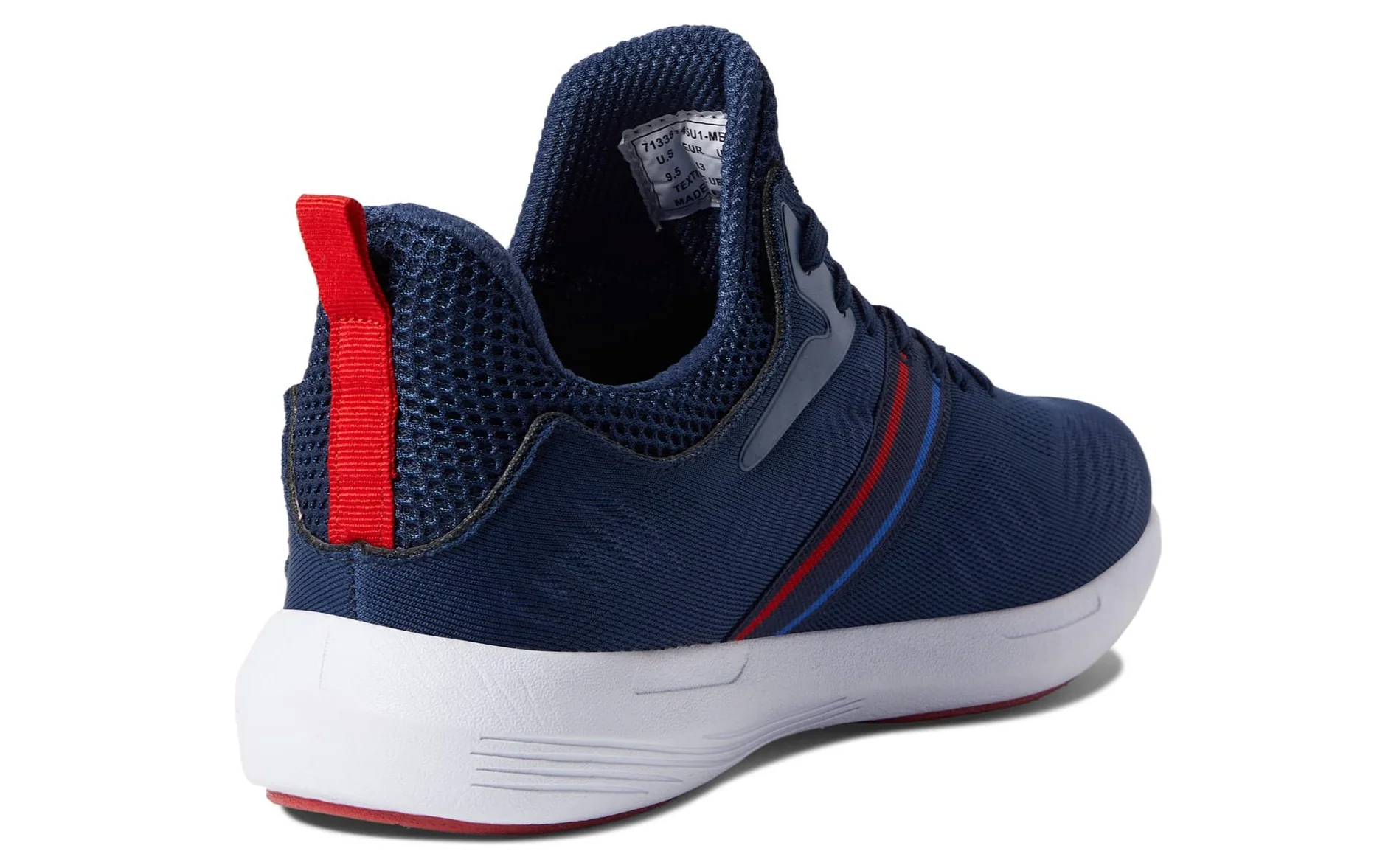 G.H. Bass & Co. Mercury Mesh Sneakers - Image 4