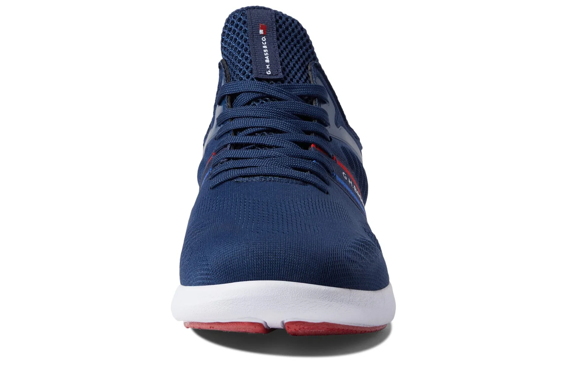 G.H. Bass & Co. Mercury Mesh Sneakers - Image 5