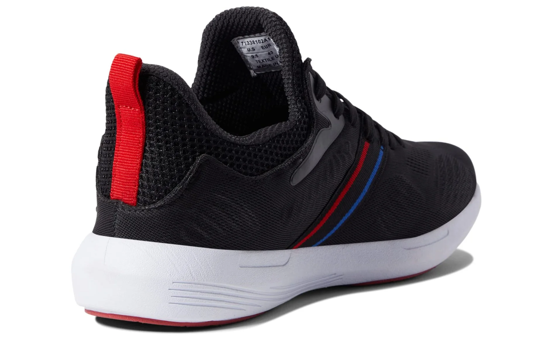 G.H. Bass & Co. Mercury Mesh Sneakers - Image 4