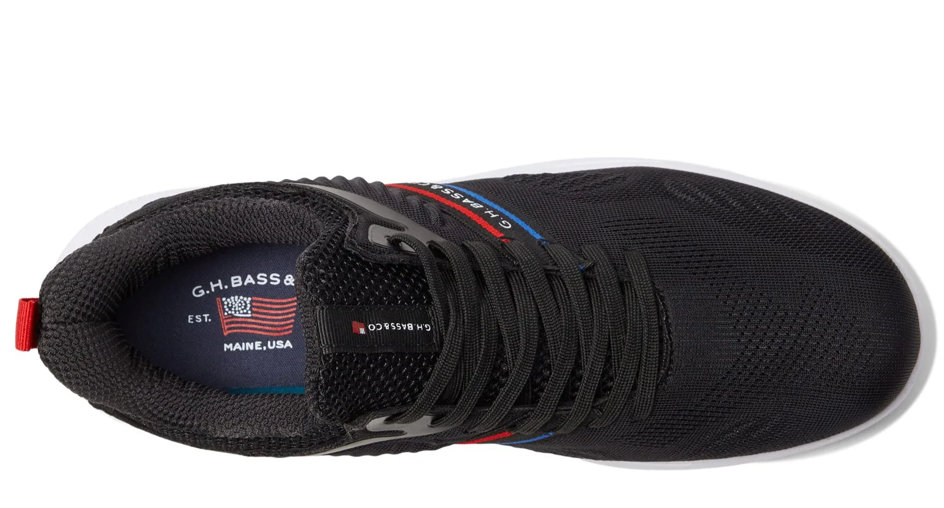 G.H. Bass & Co. Mercury Mesh Sneakers - Image 6