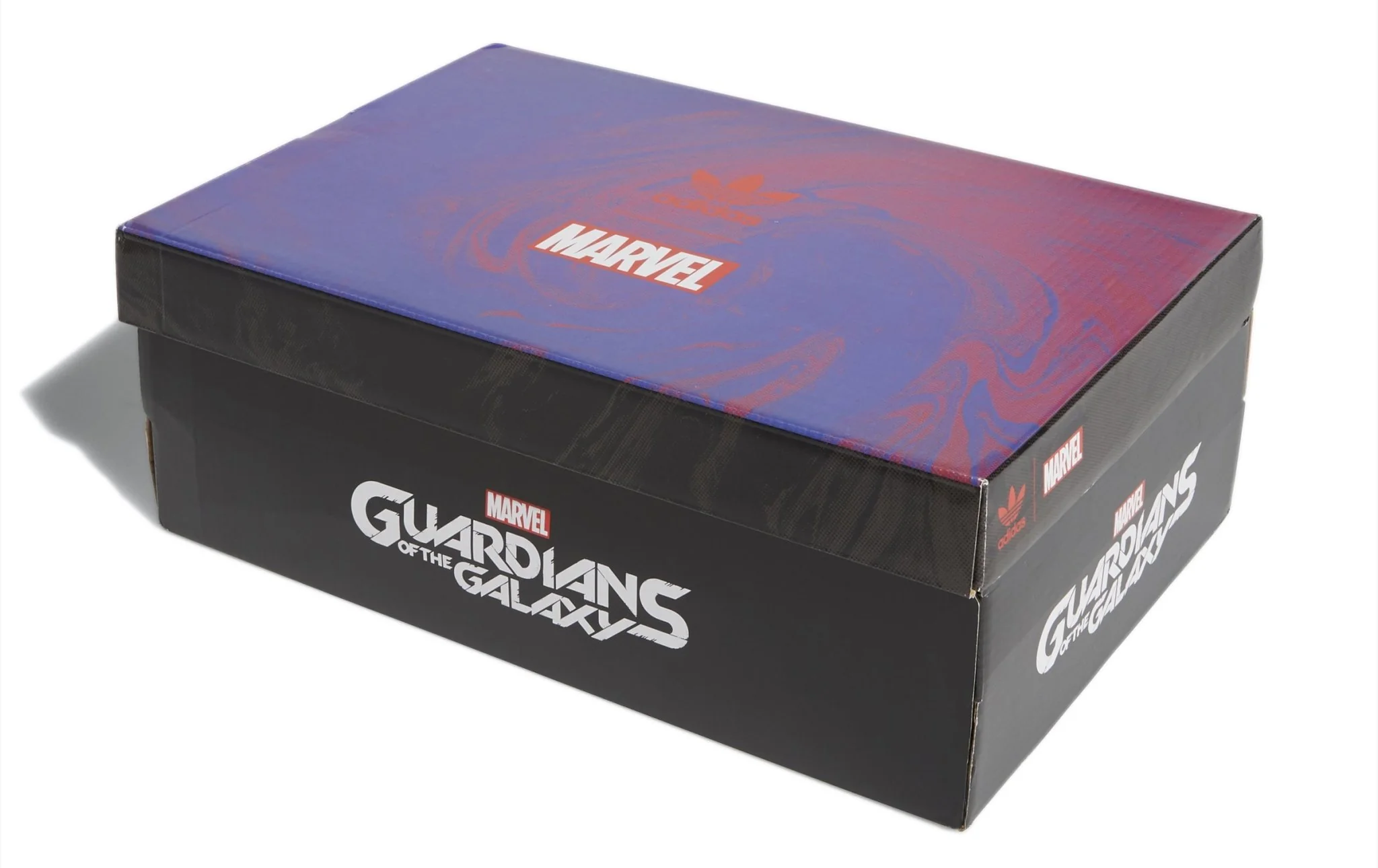 GAMORA ZX 2K BOOST SHOES - Image 10