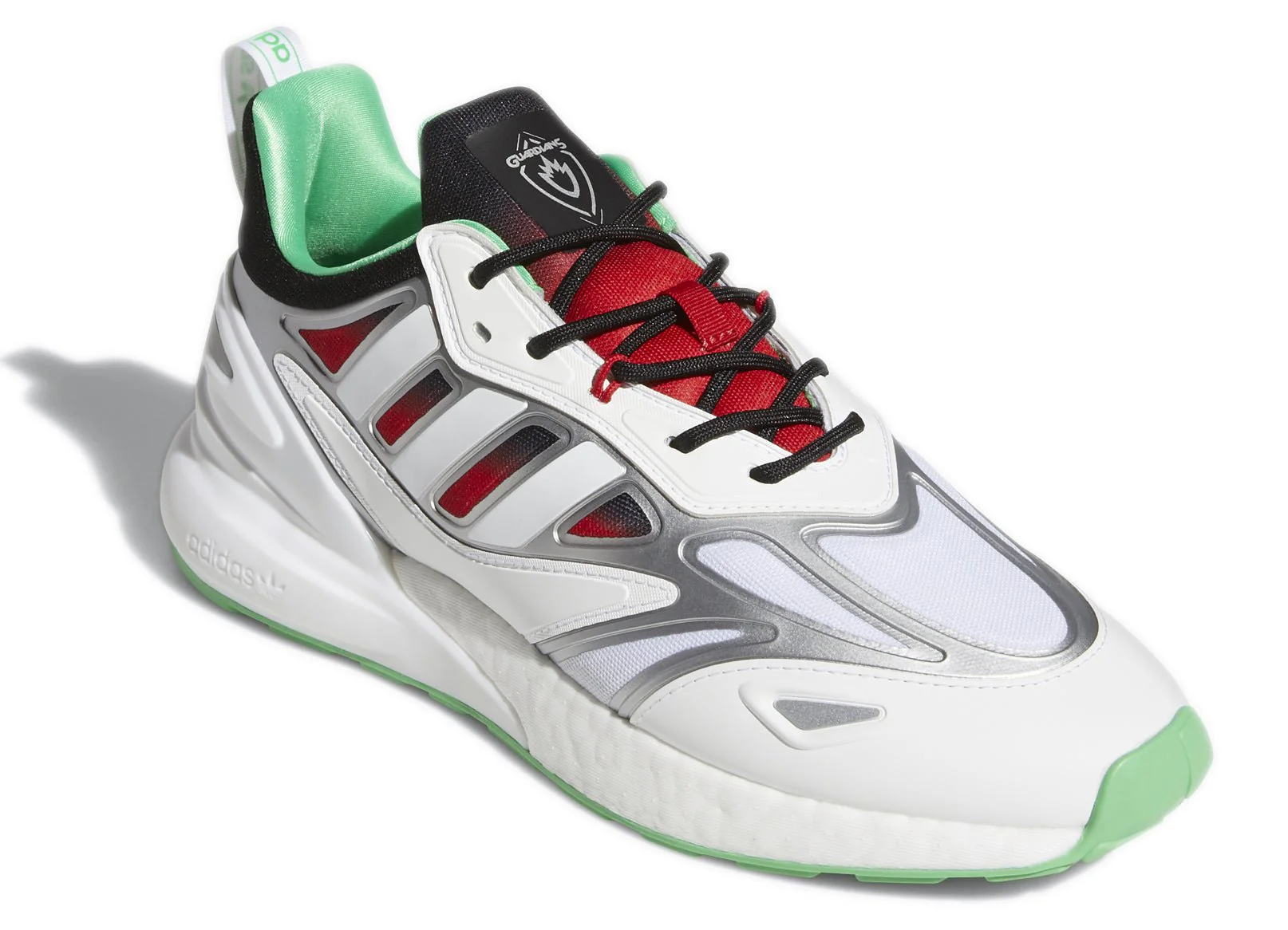 GAMORA ZX 2K BOOST SHOES - Image 2