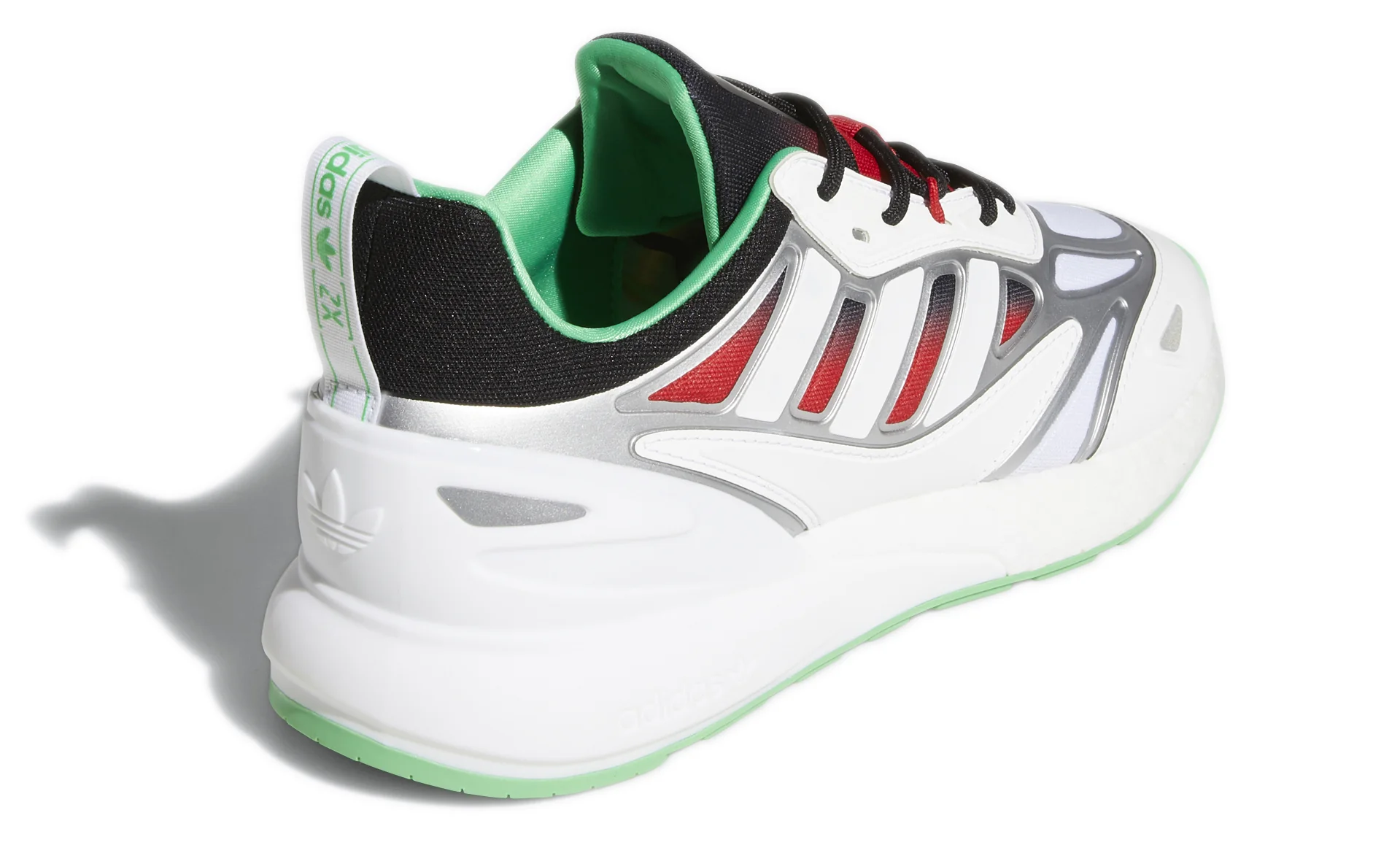 GAMORA ZX 2K BOOST SHOES - Image 4