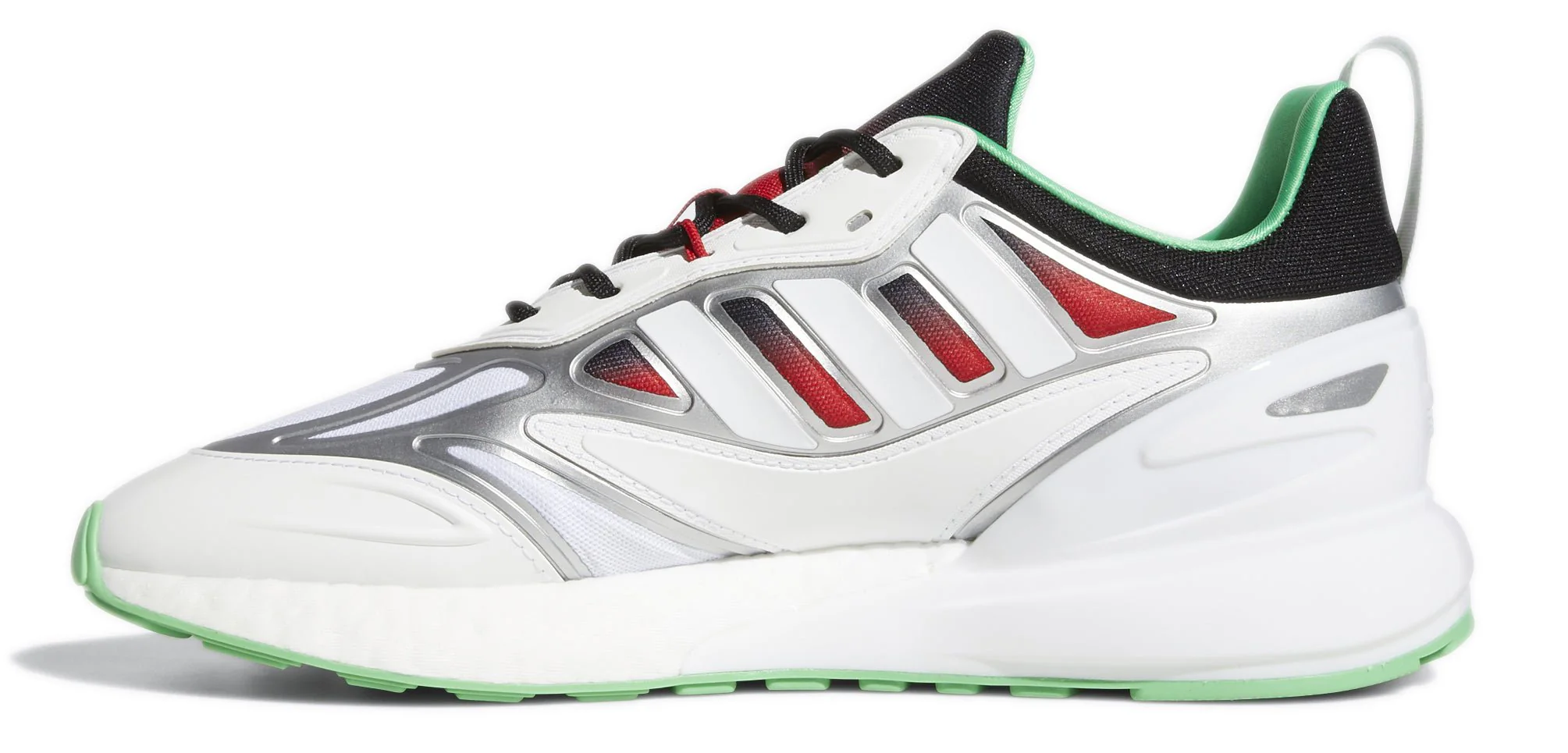 GAMORA ZX 2K BOOST SHOES - Image 5
