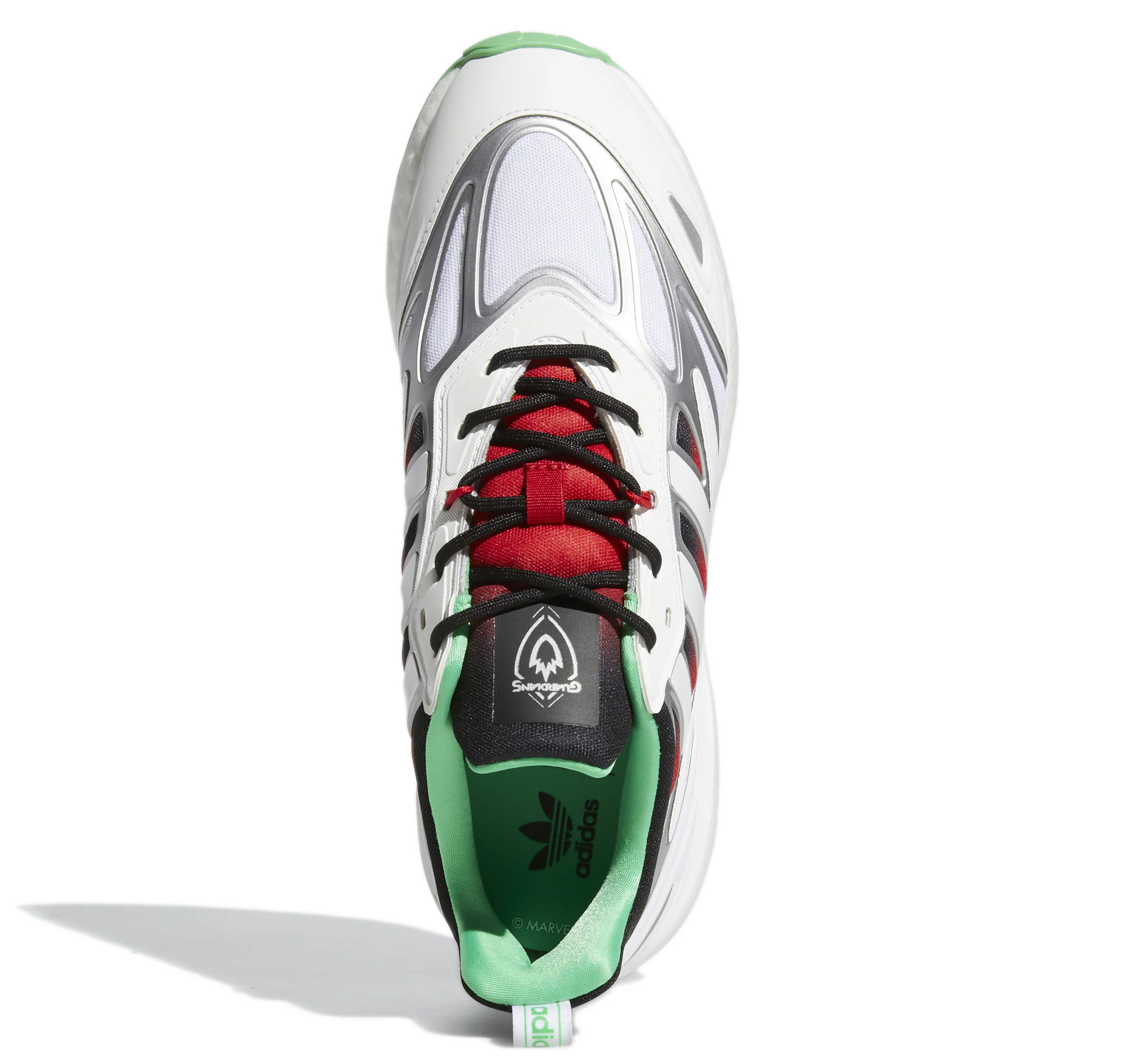 GAMORA ZX 2K BOOST SHOES - Image 6