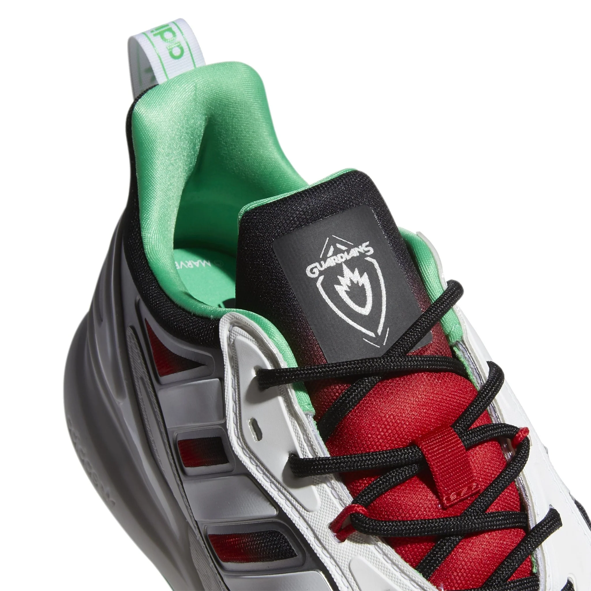GAMORA ZX 2K BOOST SHOES - Image 8