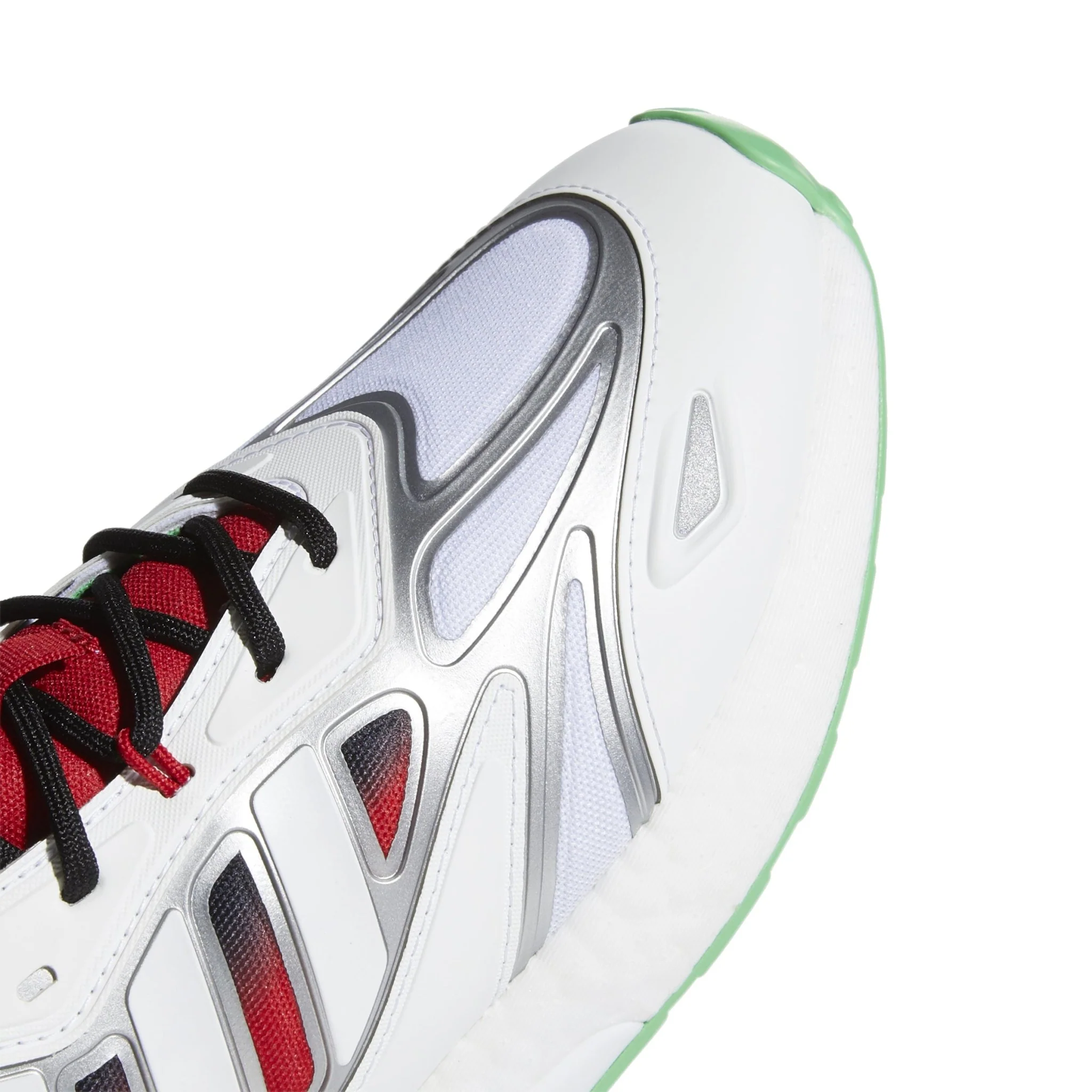 GAMORA ZX 2K BOOST SHOES - Image 9