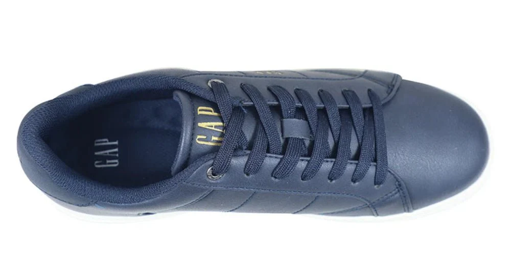GAP EMPIRE LTX Lace-Up Sneakers - Image 3