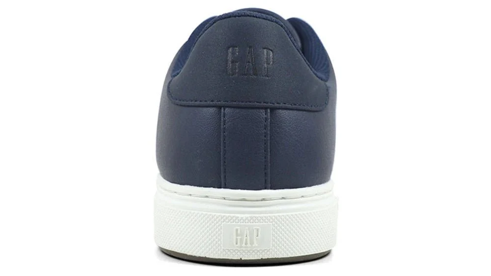 GAP EMPIRE LTX Lace-Up Sneakers - Image 4