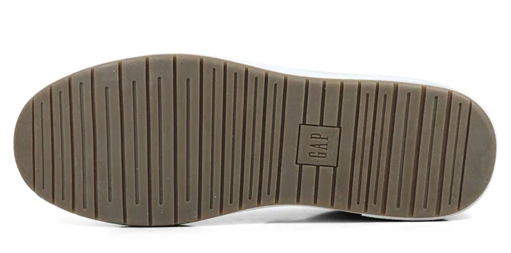 GAP EMPIRE LTX Lace-Up Sneakers - Image 5