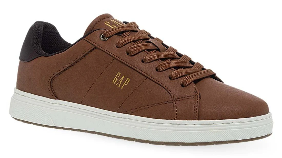 GAP EMPIRE LTX Lace-Up Sneakers - Image 2