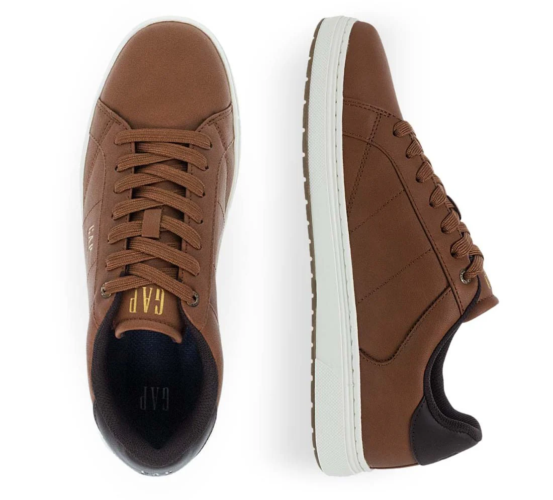 GAP EMPIRE LTX Lace-Up Sneakers - Image 3