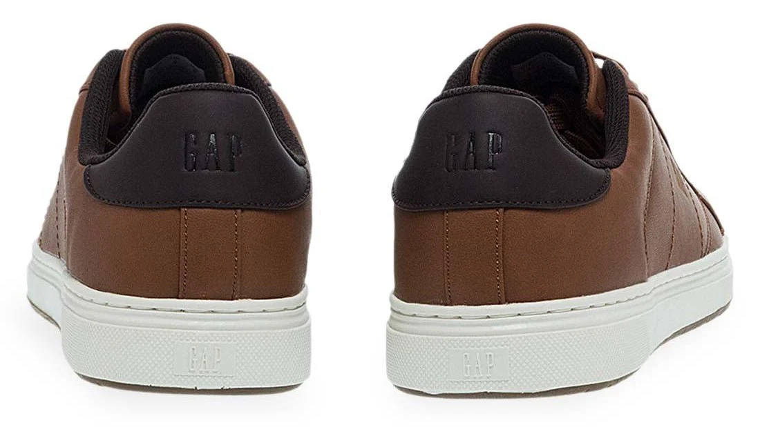 GAP EMPIRE LTX Lace-Up Sneakers - Image 4