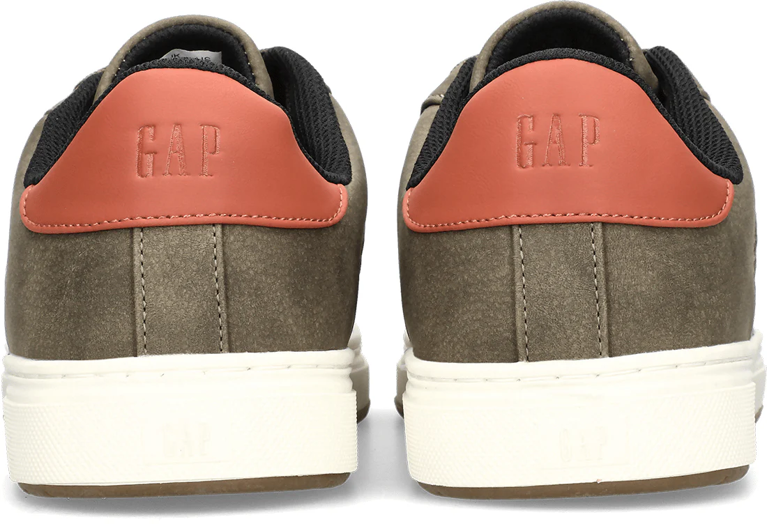 GAP EMPIRE LTX Lace-Up Sneakers - Image 3