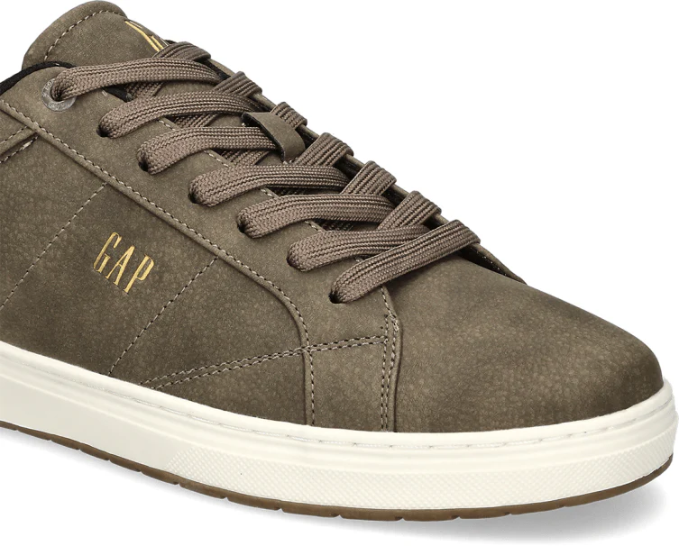 GAP EMPIRE LTX Lace-Up Sneakers - Image 4