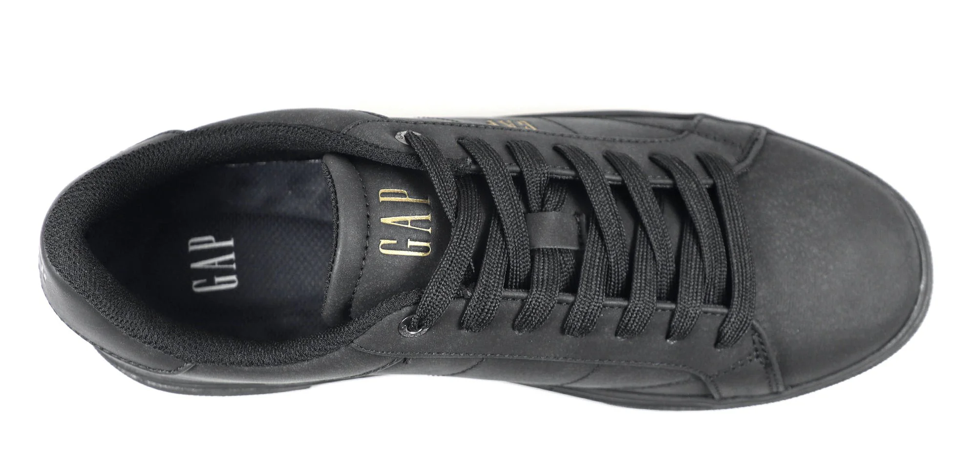 GAP EMPIRE LTX Lace-Up Sneakers - Image 4