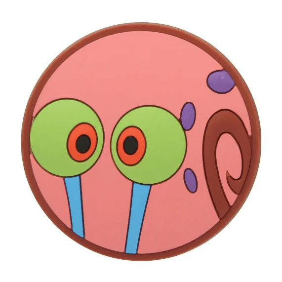 Gary the Snail