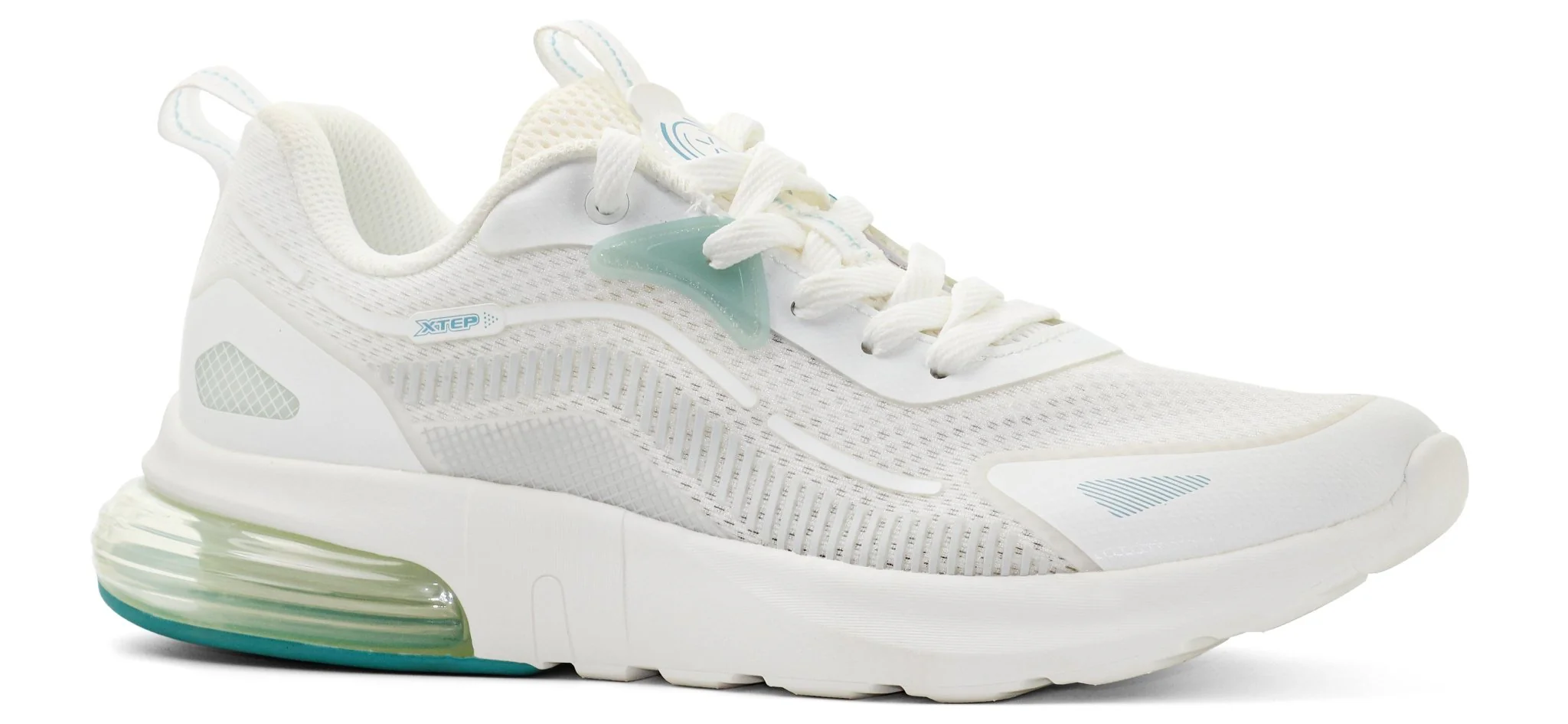 Genuine Xtep men's sports sneakers - Image 2