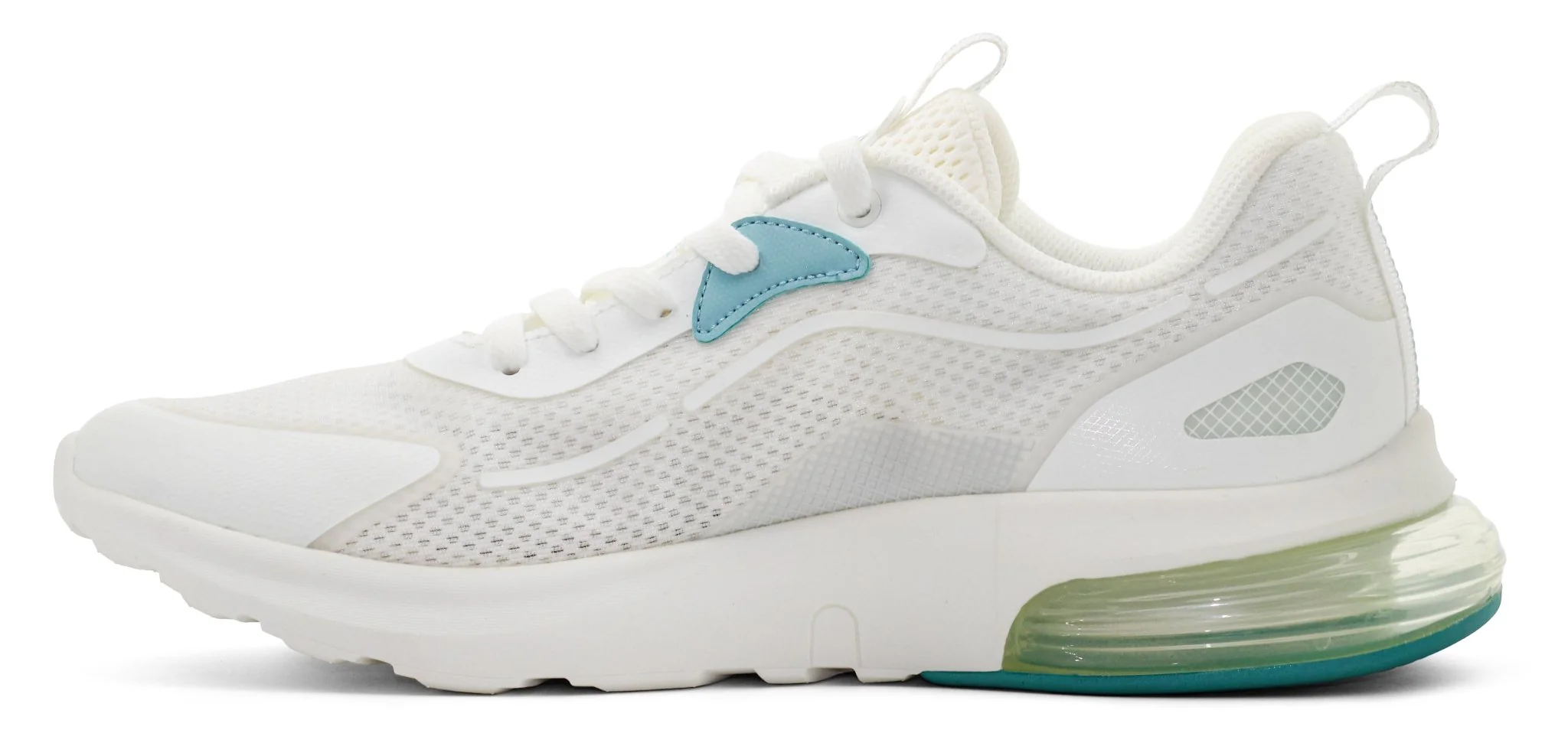Genuine Xtep men's sports sneakers - Image 3