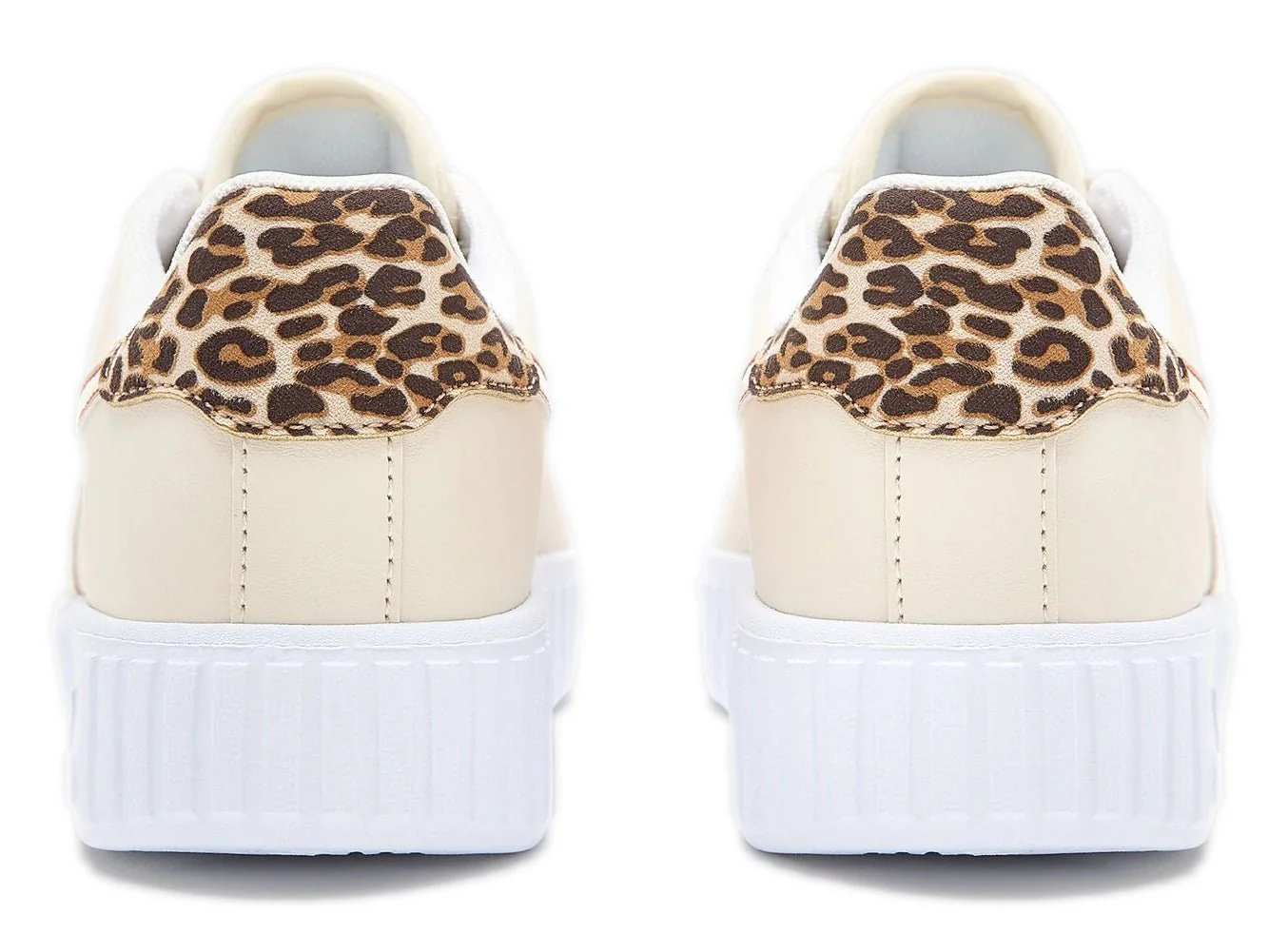 DIADORA GAME STEP P LEOPARD PS GIRLS' SNEAKERS - Image 5