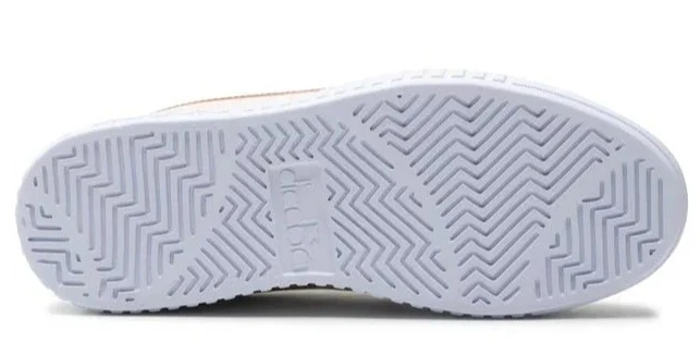 DIADORA GAME STEP P LEOPARD PS GIRLS' SNEAKERS - Image 6