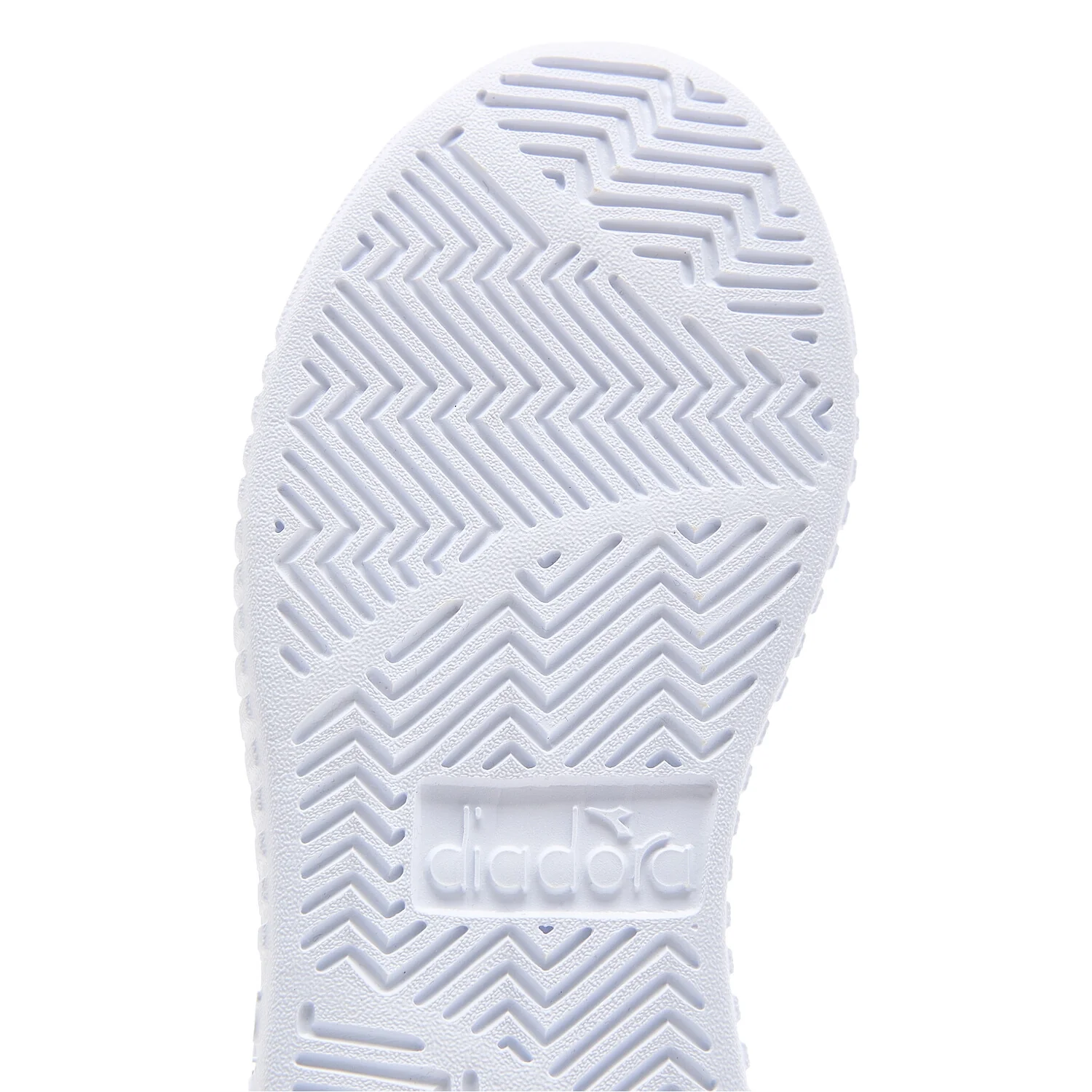 GIRLS' SNEAKERS DIADORA GAME STEP P LEOPARD PS - Image 6