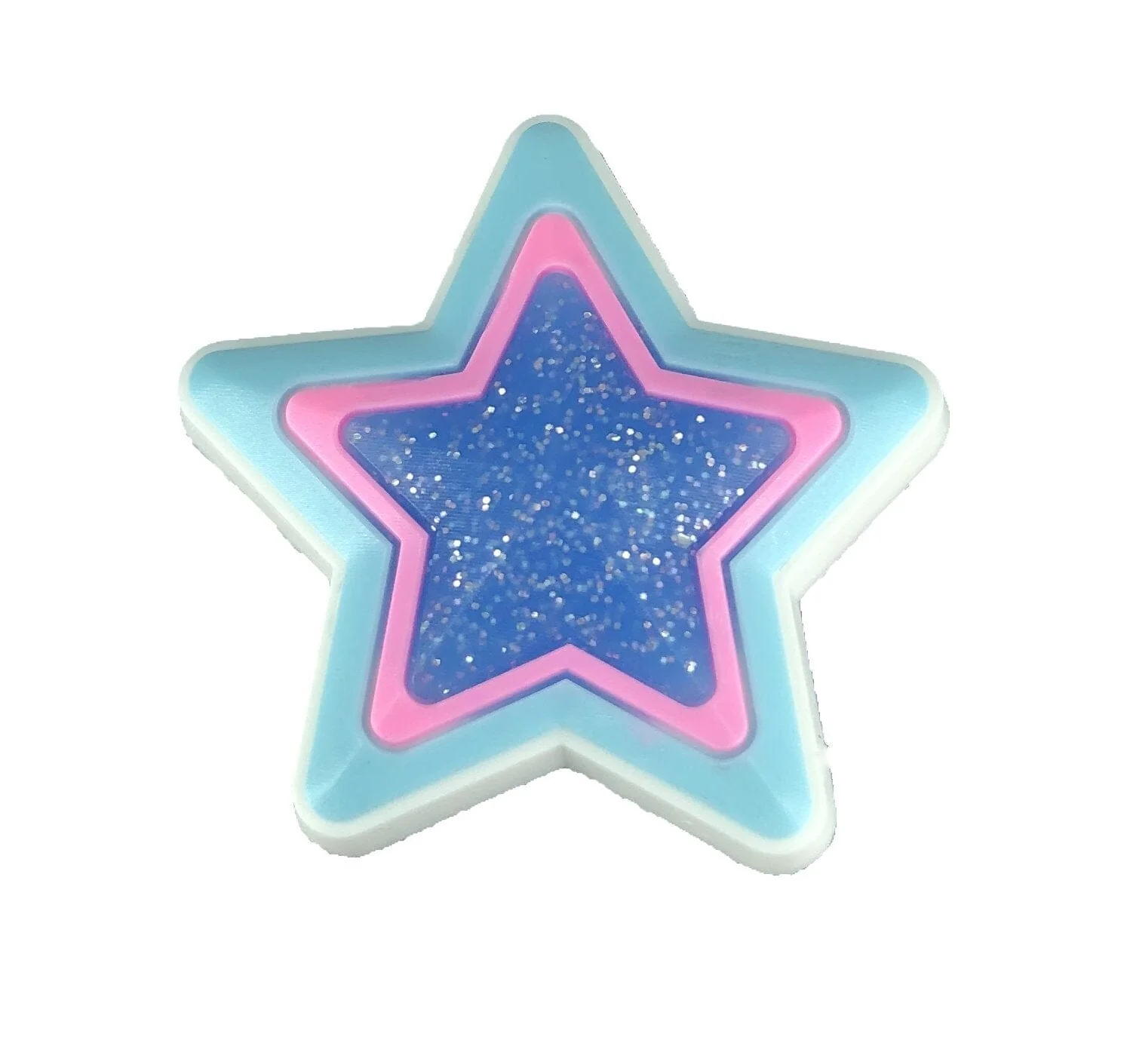 Glitter Star