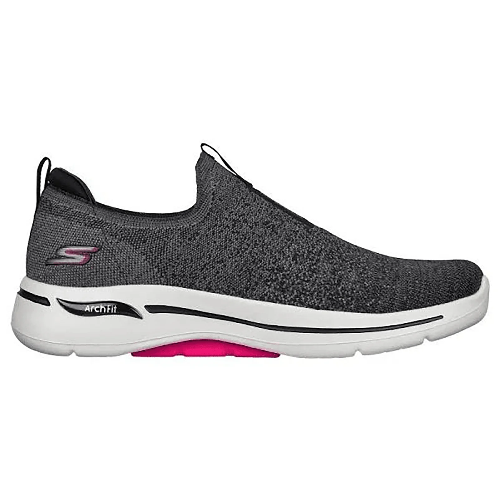 Go Walk Arch Fit Lifestyle Shoes