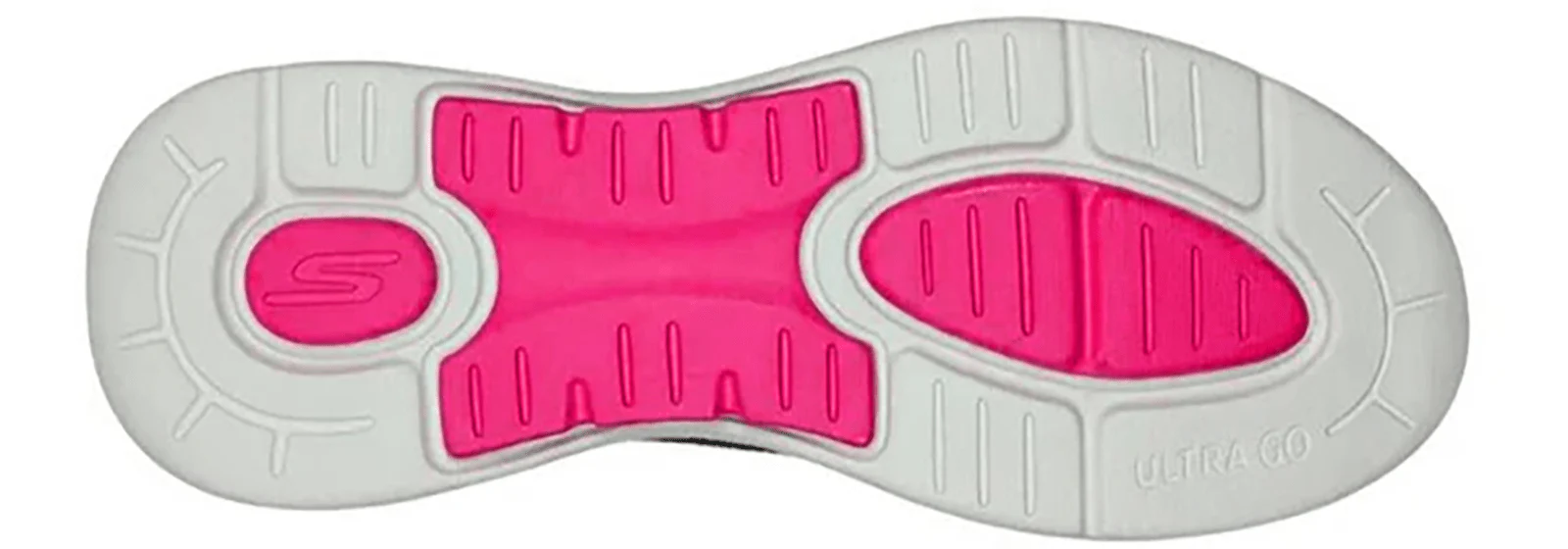 Go Walk Arch Fit Lifestyle Shoes - Image 4