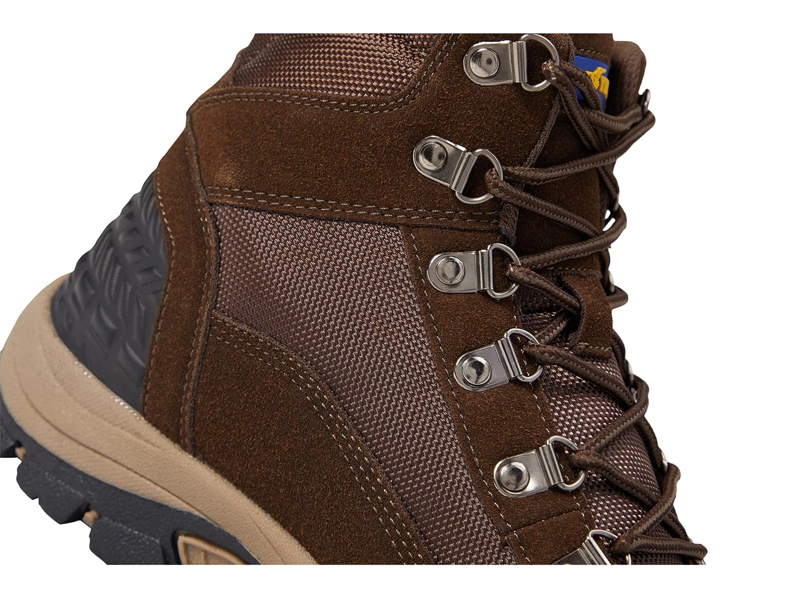 Goodyear Men's Montana Waterproof Outdoor Work and Mountain Hiker Boot - Image 6
